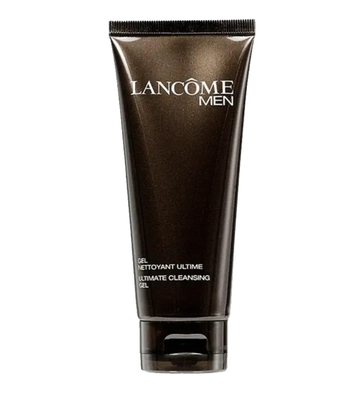 Cosmetics Lancome Men 100ml Cleaning Gel - Buy Online on GoSupps.com