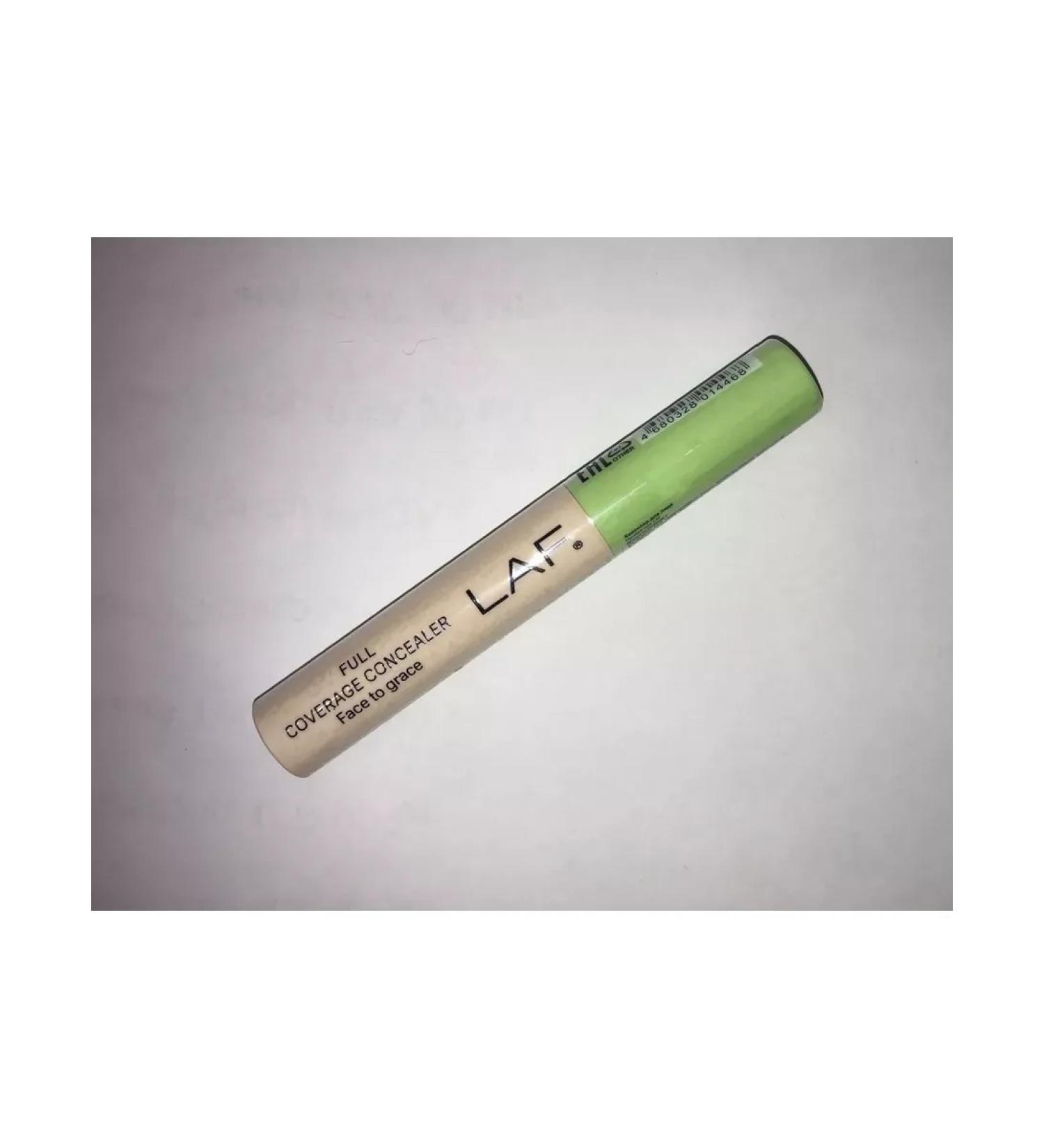 LAF Face concealer tone 01