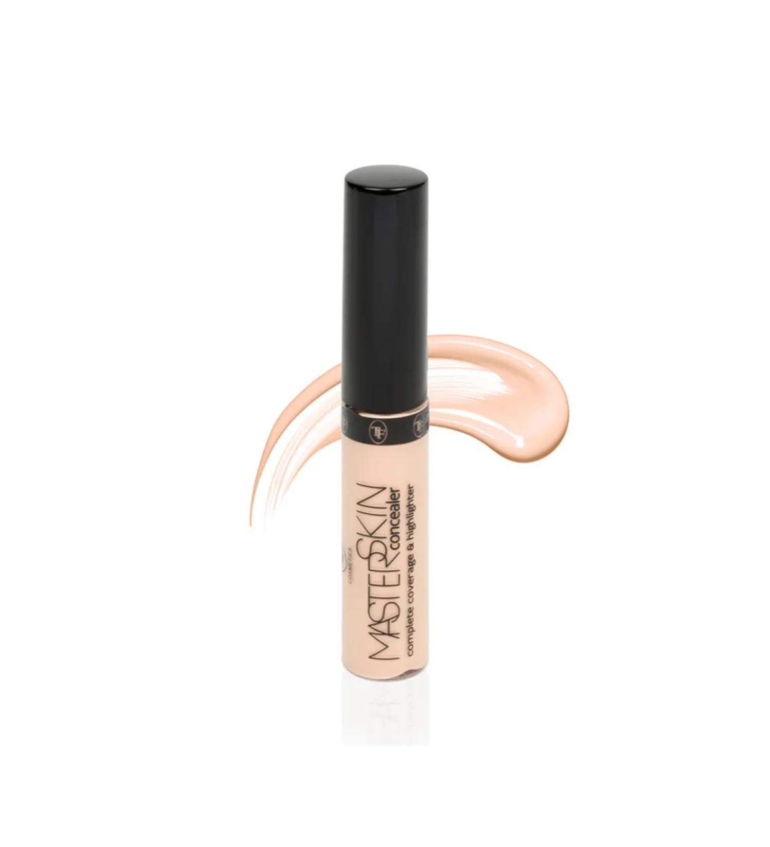 Triumph Face concealer tone 203 natural beige