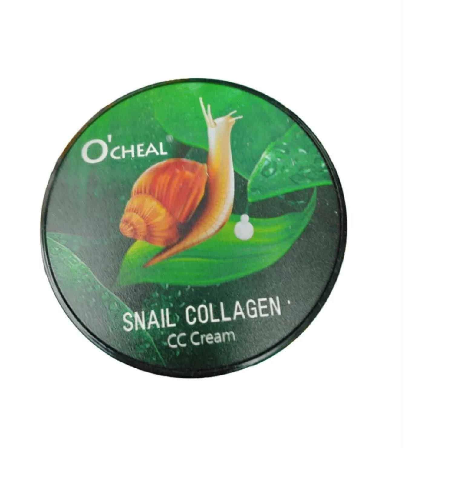 CC Cream Cushon for face tonal tone 1 - Buy Online on GoSupps.com