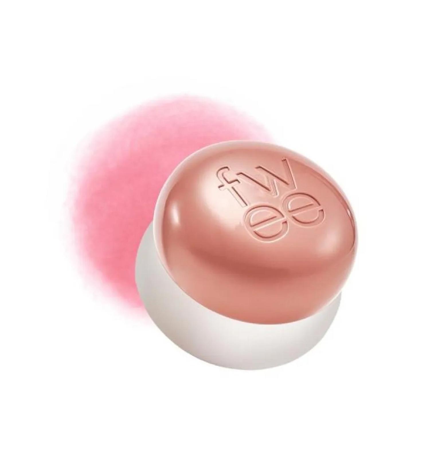 FWEE Lip Tint Lip & Cheek Blurry Pudding Pot02 Like