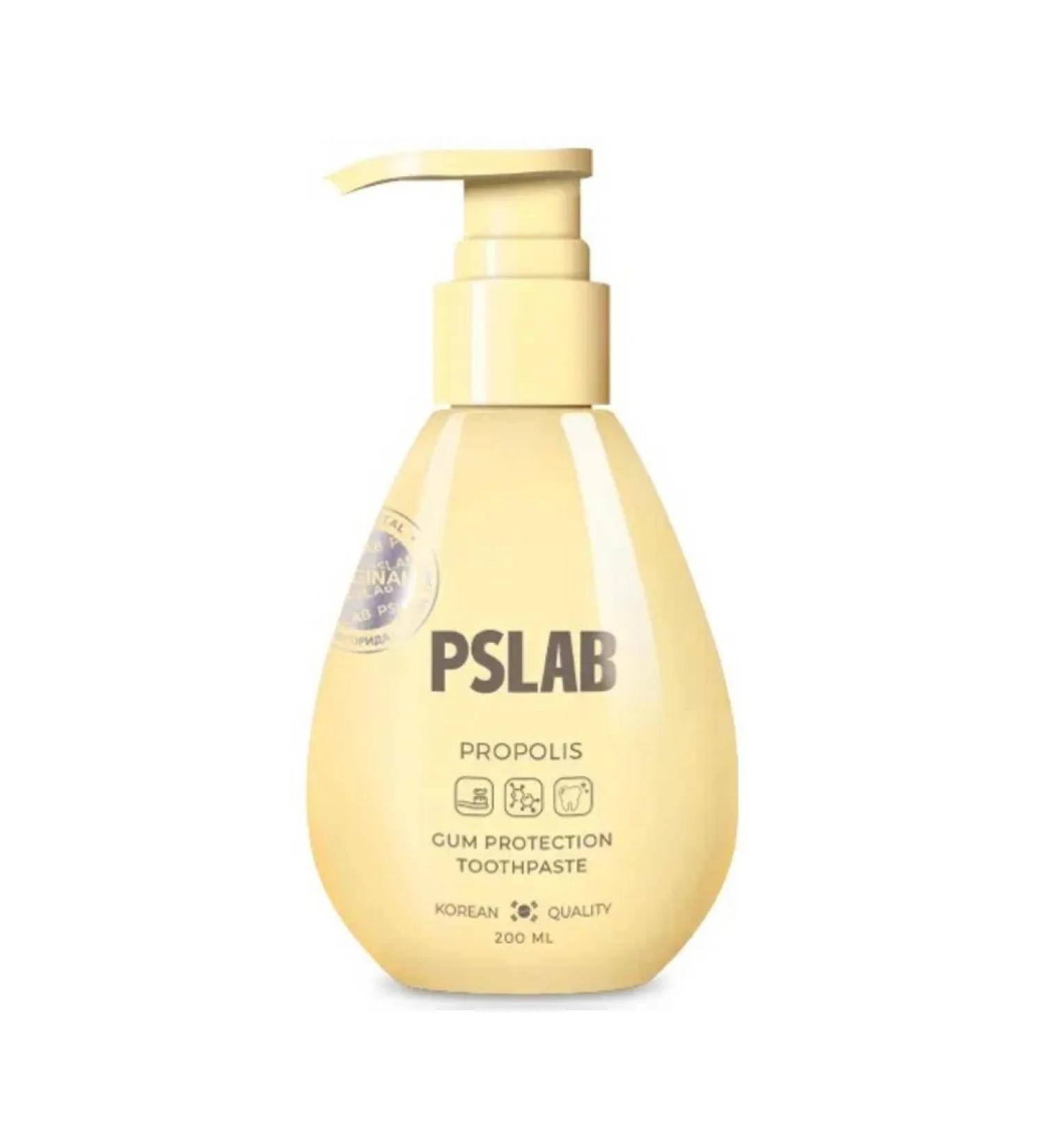 Pretty Skin Paste toothpaste for gums 200 ml