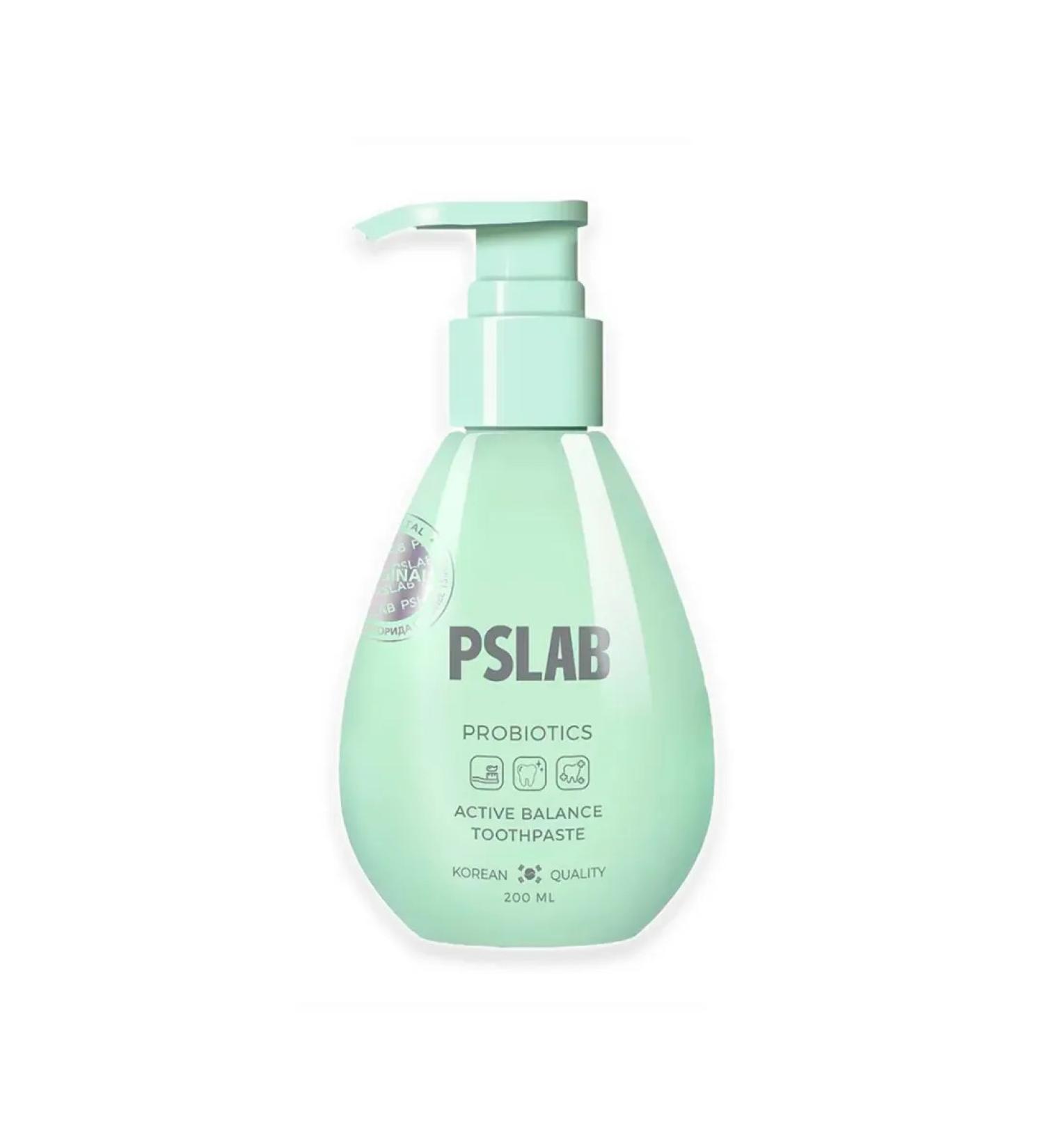 Pretty Skin Caries toothpaste 200 ml