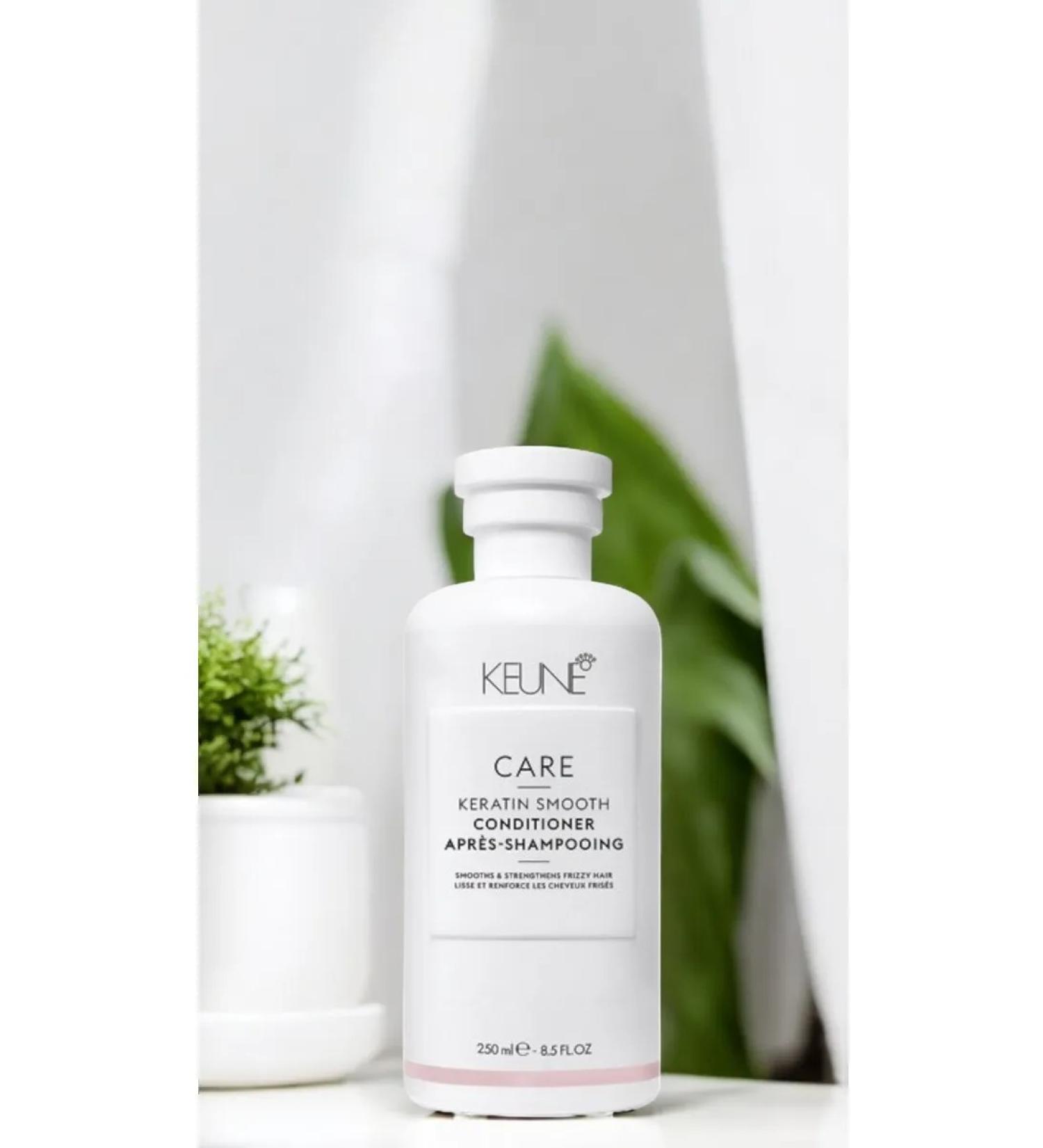 KEUNE Care Keratin Smoot 250 ml