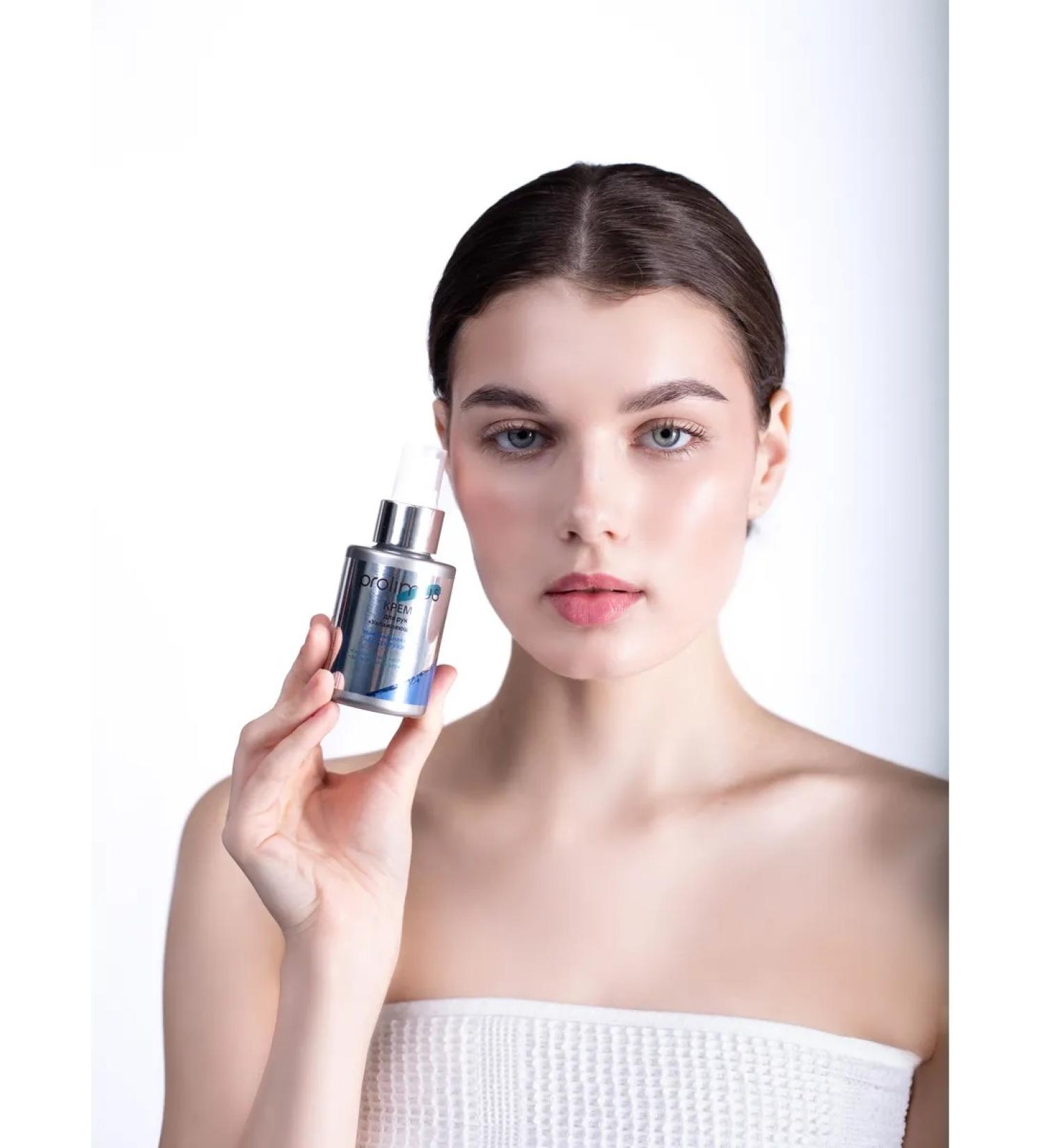 Prolimus Hand -moisture - Buy Online on GoSupps.com