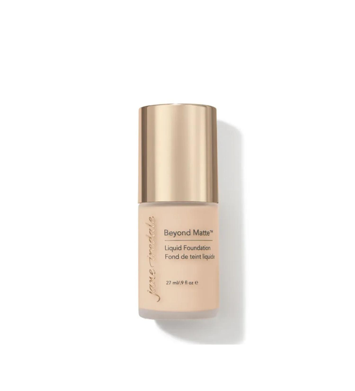 Jane Iredale Tonal base - fluid color m2 - Buy Online on GoSupps.com
