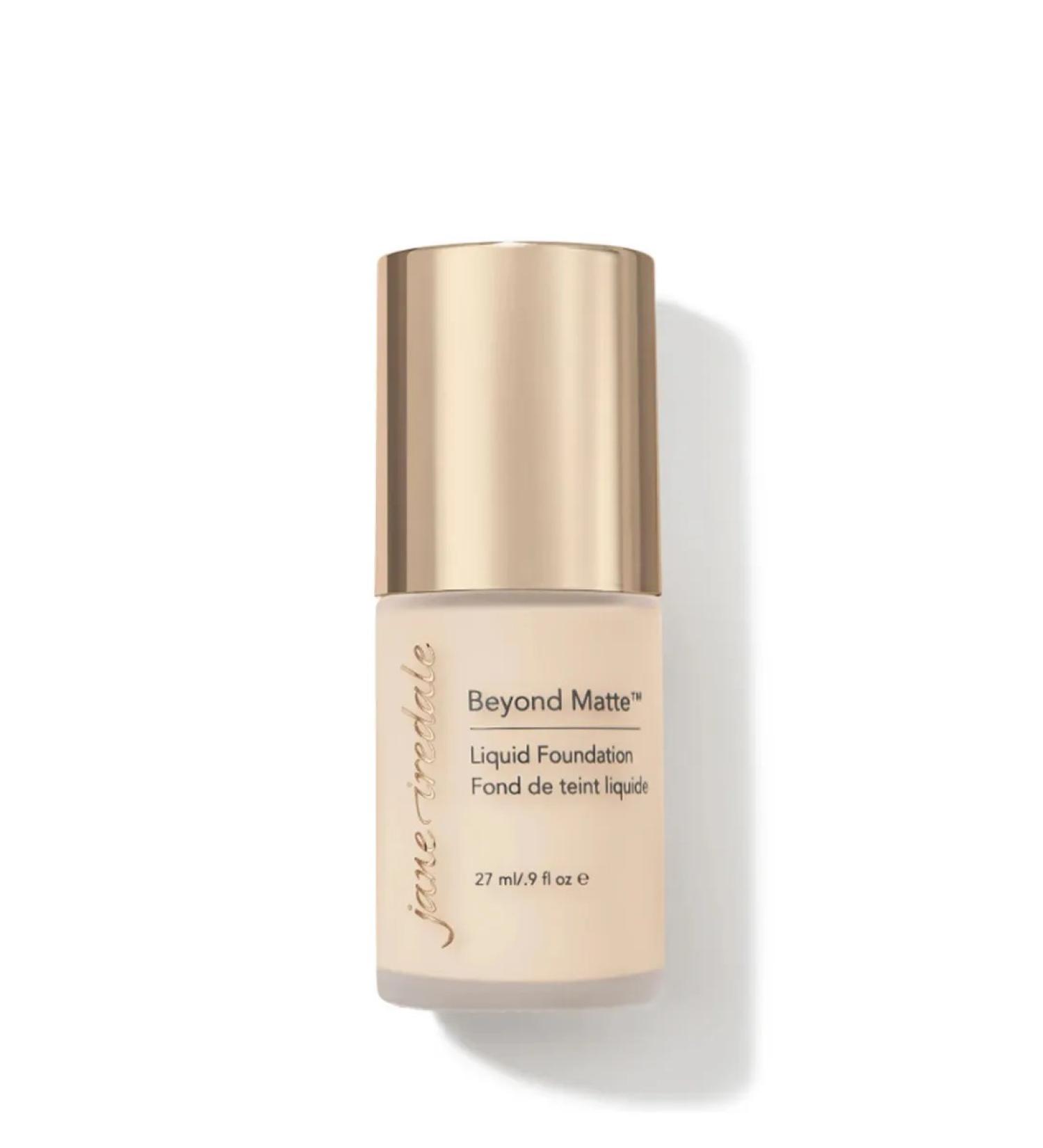 Jane Iredale Tonal base - fluid color M1 - Buy Online on GoSupps.com