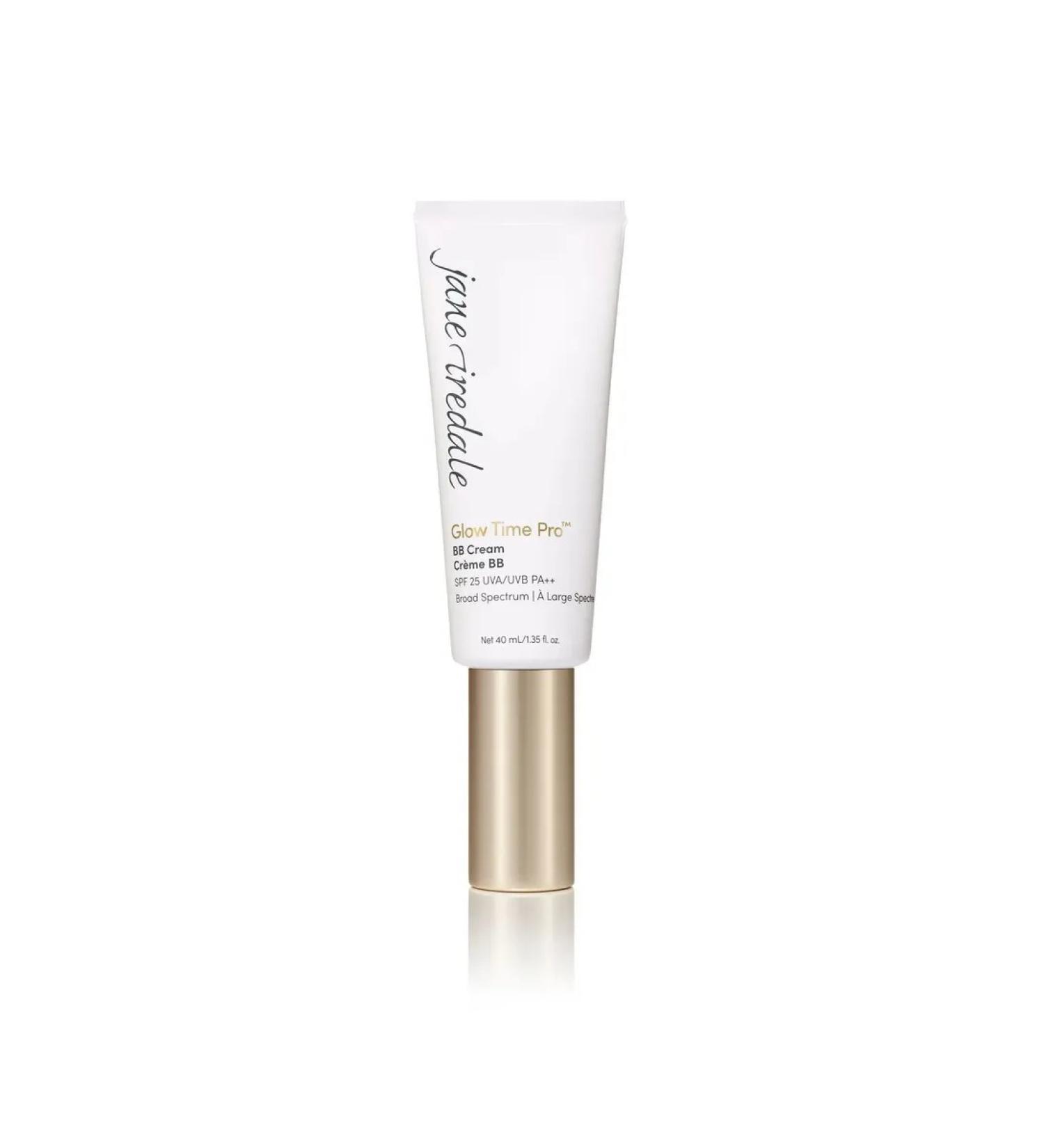 Jane Iredale Tonal bb cream color GT 1 - Buy Online on GoSupps.com