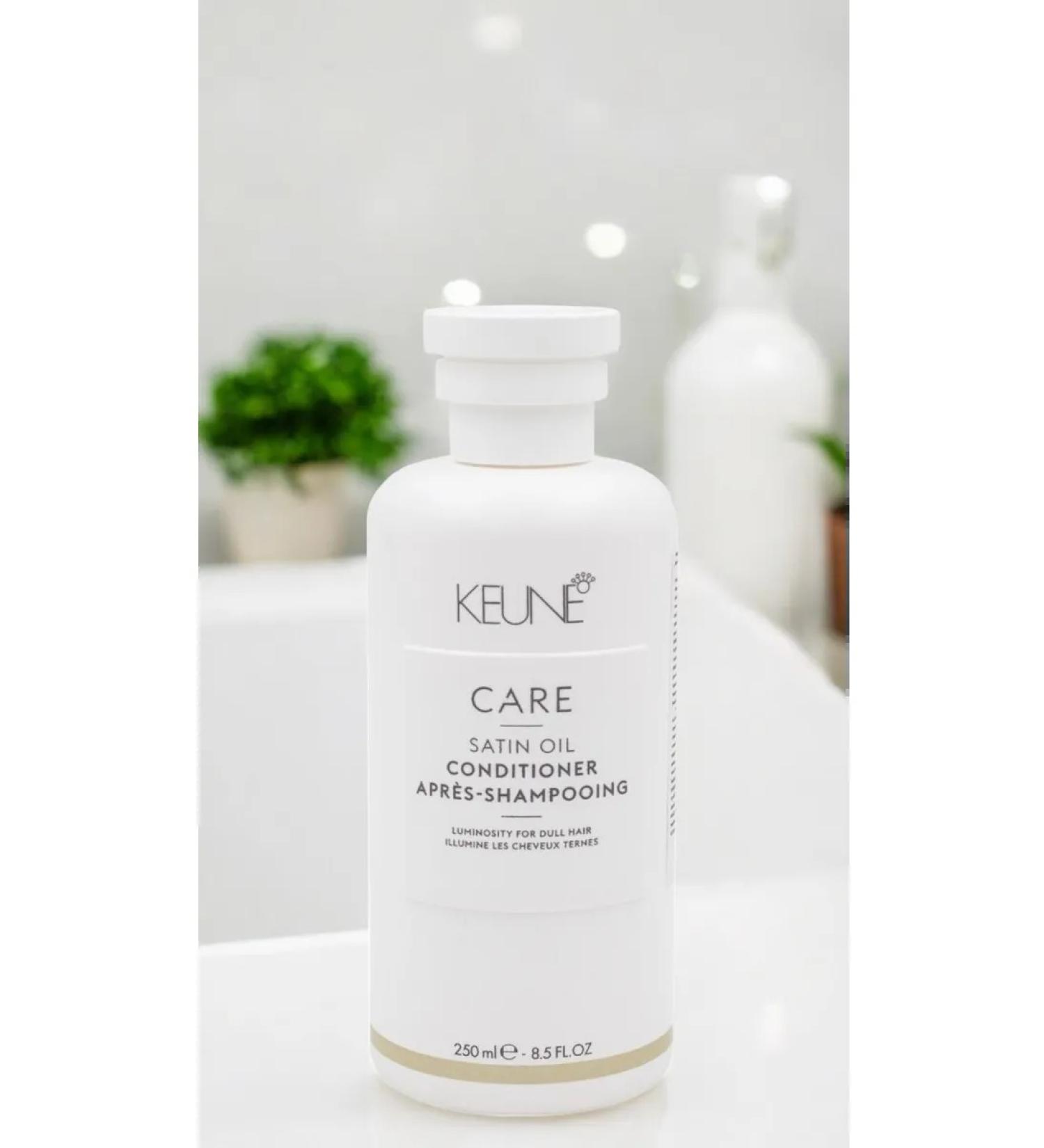KEUNE Care Satin Oil 250 ml