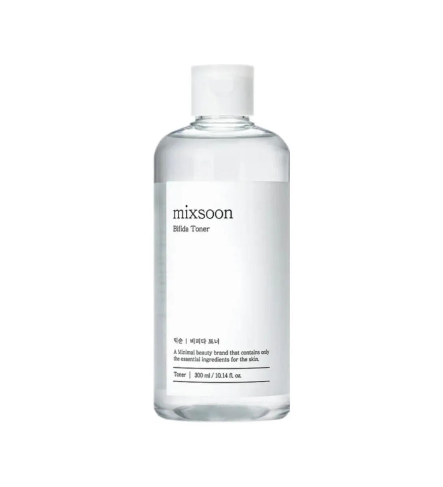 mixsoon Face toner with bifidobacteria extract - Buy Online on GoSupps.com