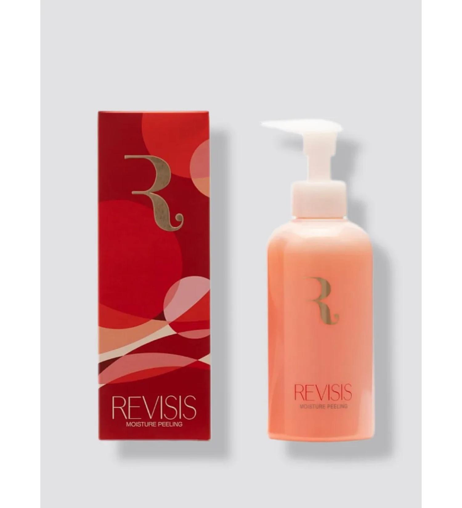 AikoTrade Amino acid peeling Revisis Moisture Peeling 100ml - Buy Online on GoSupps.com