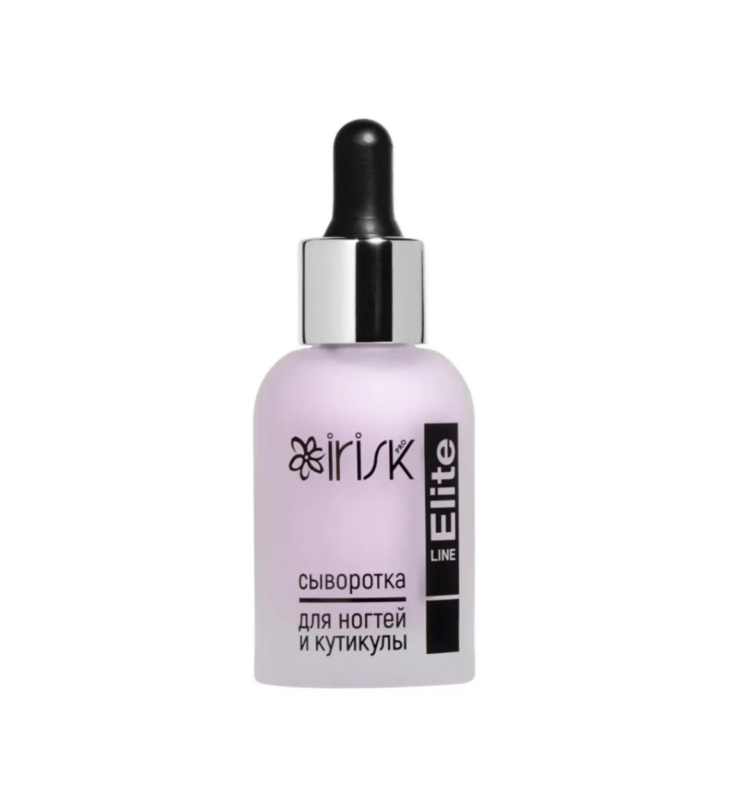 irisk Wheezer to nails and chuckles Elite Line No. 001 30 ml