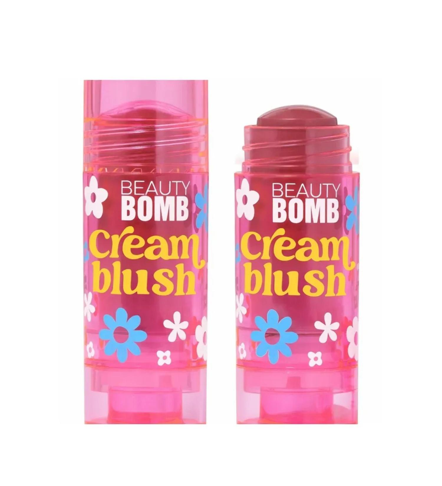 BBomb Cream blush in stick 03 - Buy Online on GoSupps.com