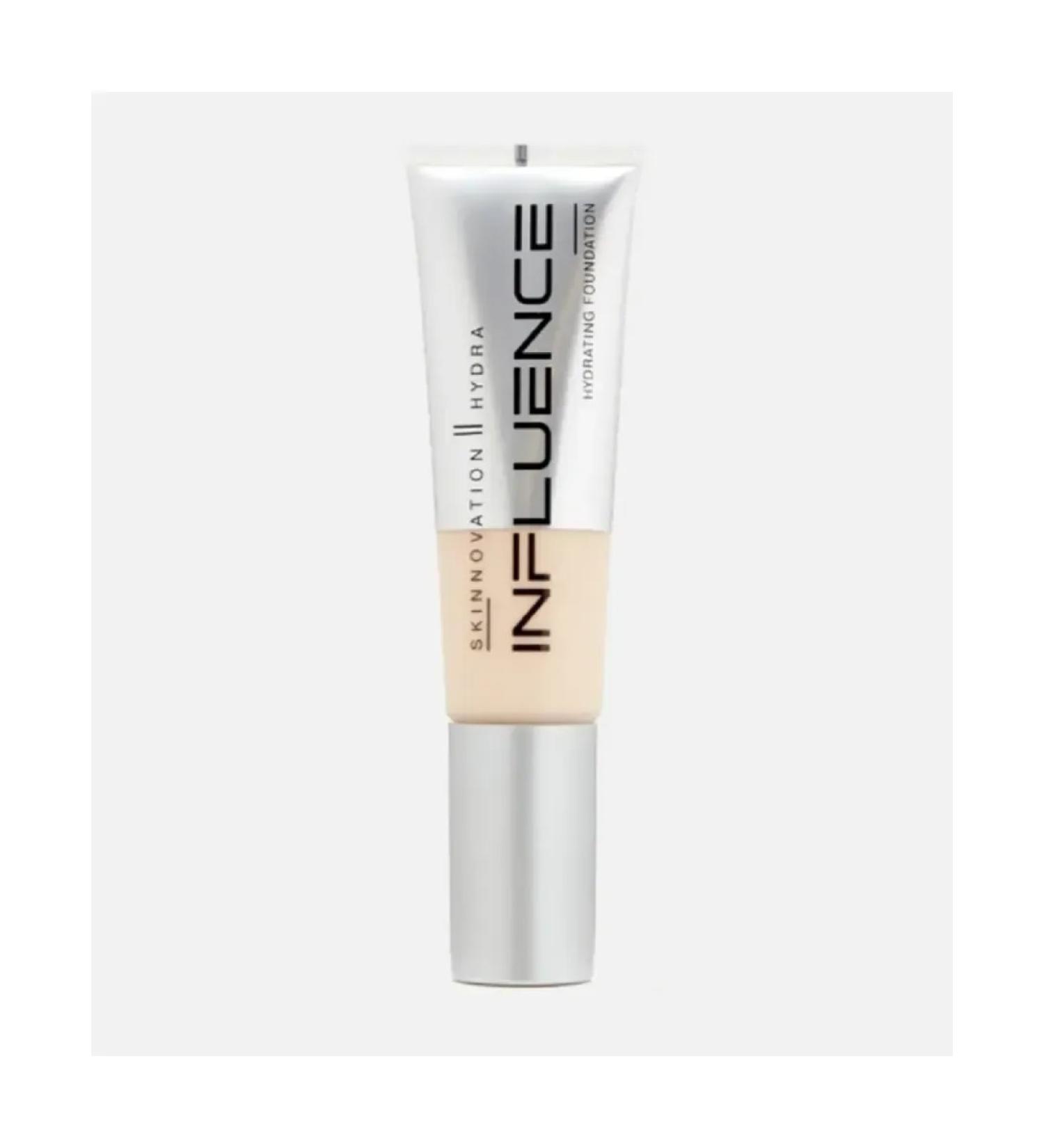 Influence Beauty Tonal base Skinnovation Hydra tone 01 25ml