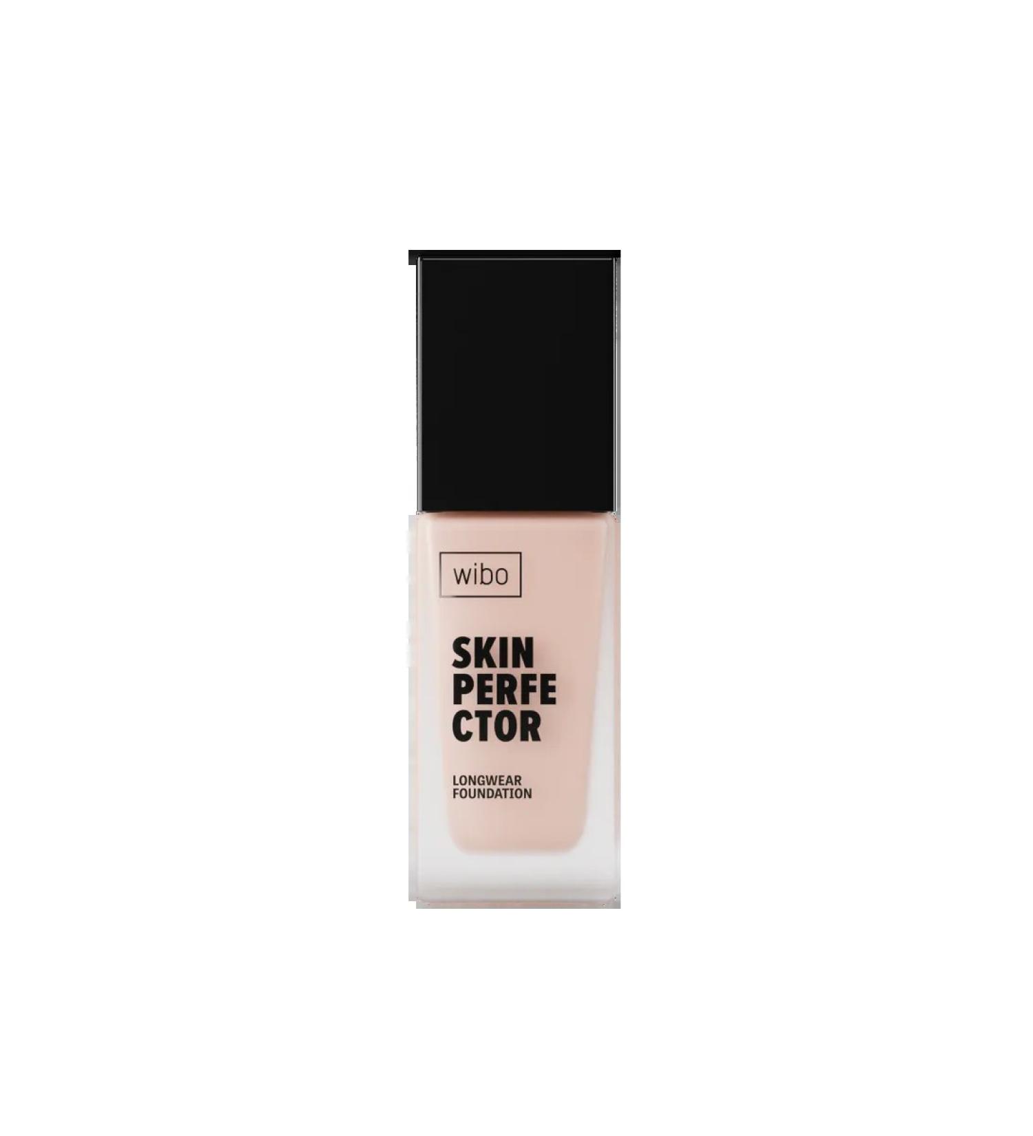 WIBO Skin Perfector 4n Natural Tonal Cream - Buy Online on GoSupps.com