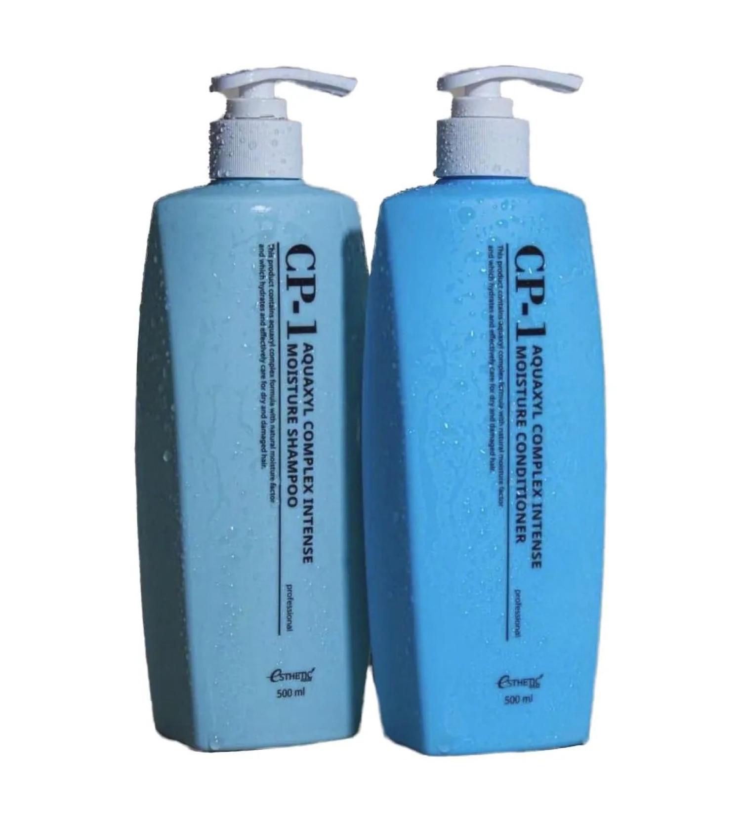SALE Shampoo and air conditioner without sulfates