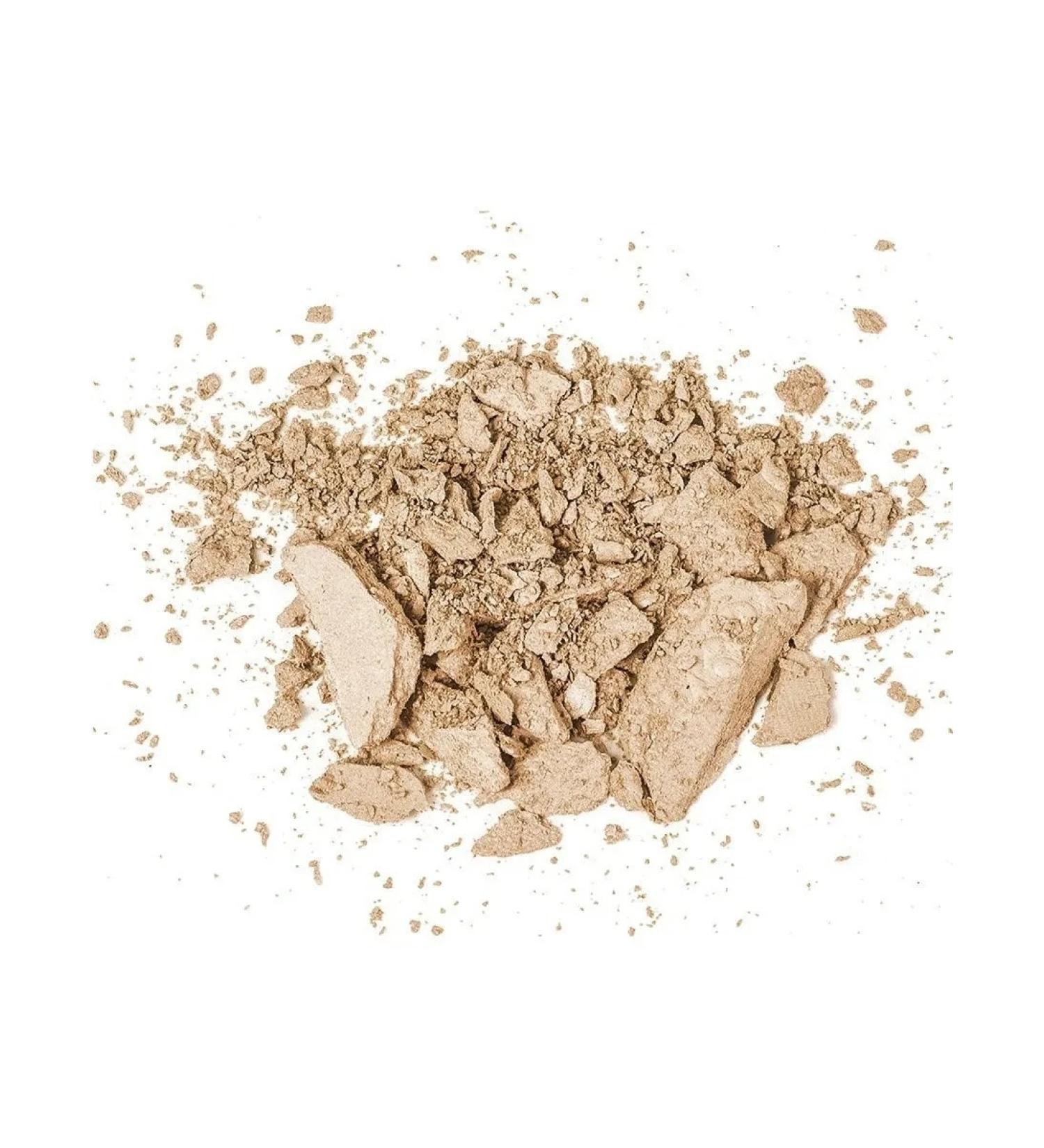 RELOUIS The matting powder Complimenti! tone 05 warm beige