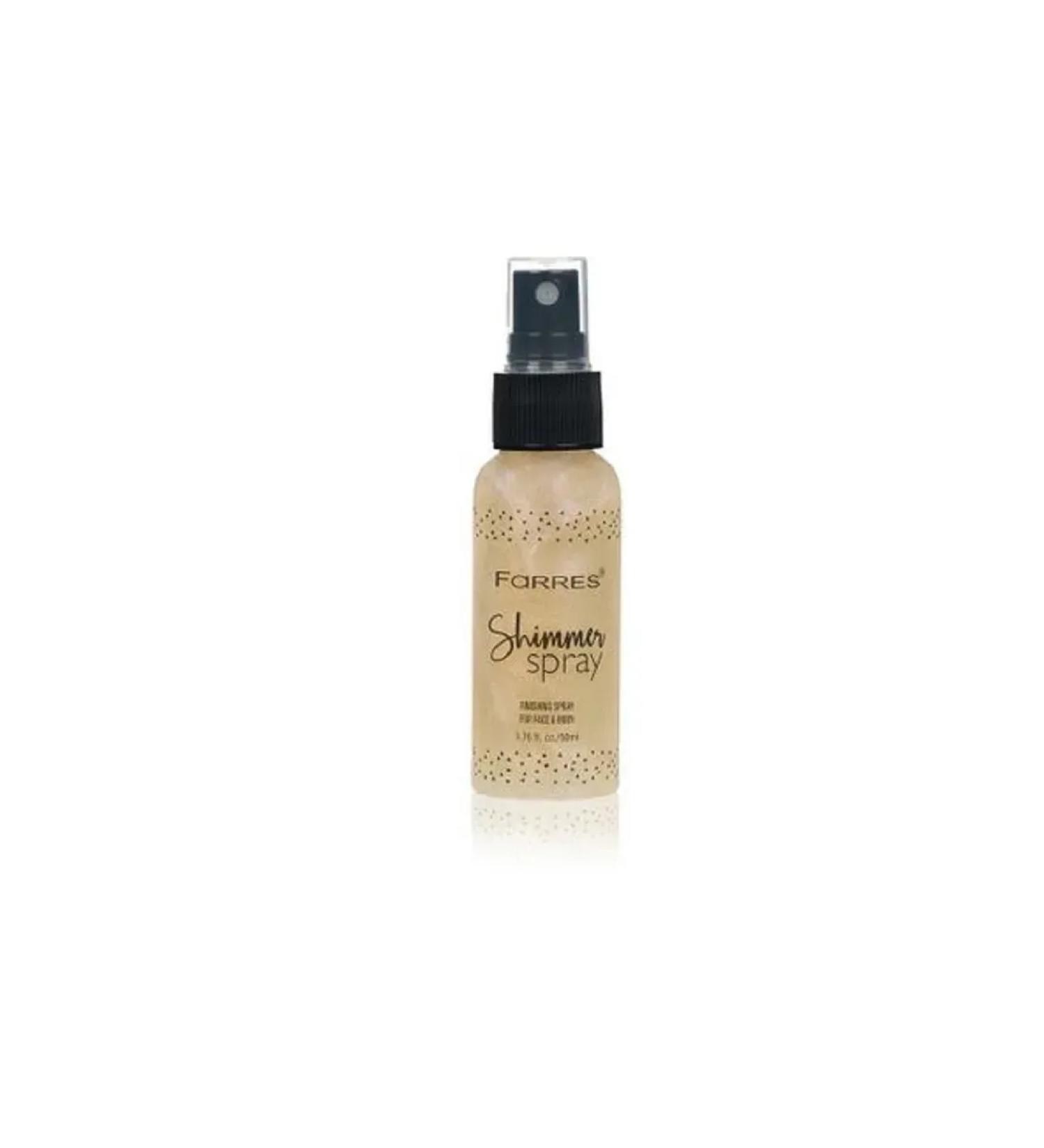 FARRES Highlighter light pink 50 ml
