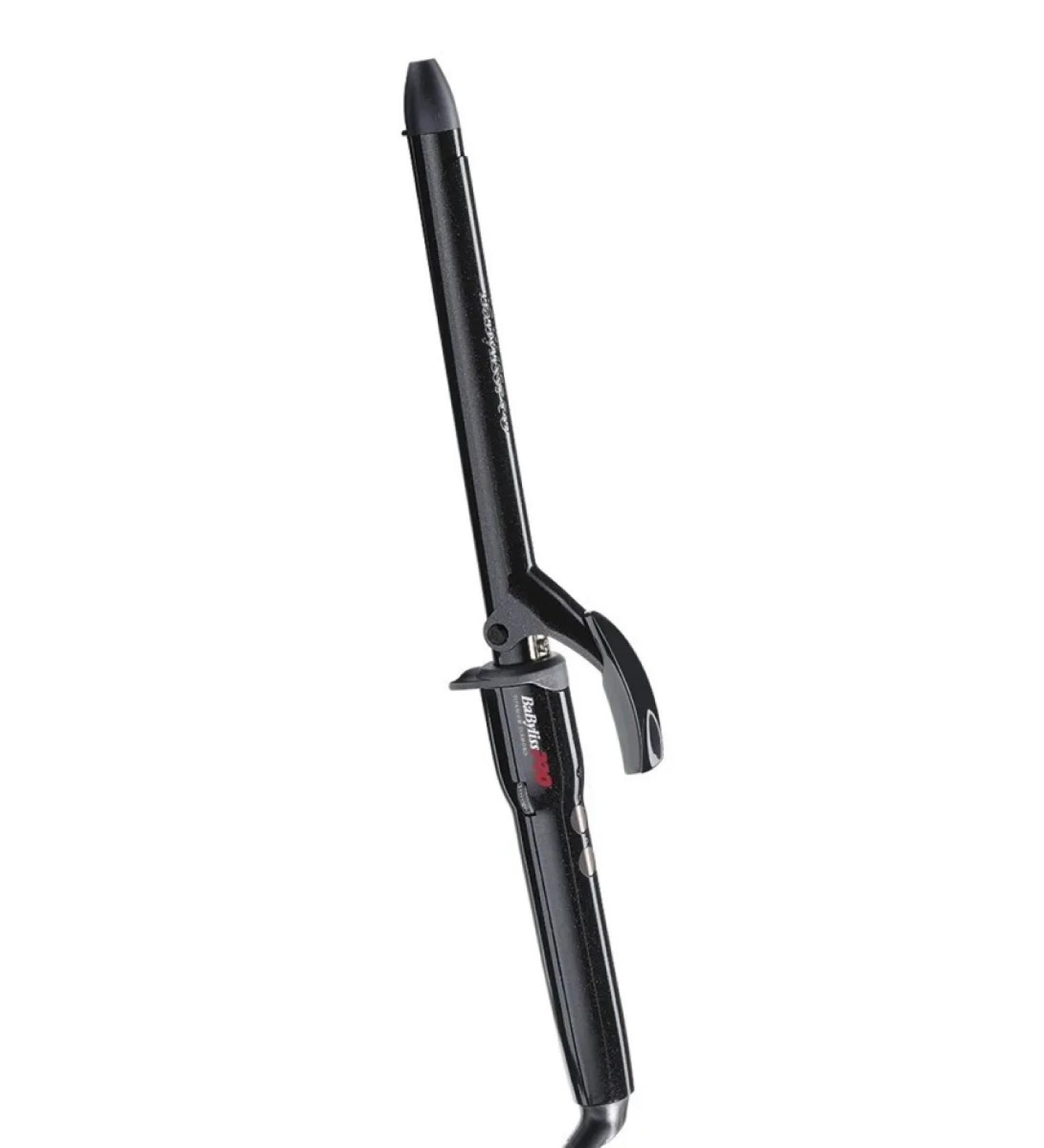 Babyliss Curricman for curls with an elongated cloth of 19 mm - Buy Online on GoSupps.com