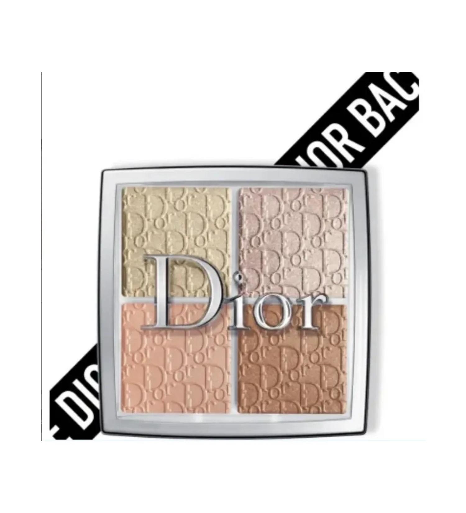 Dior Backstage Hylaiter Palette - Buy Online on GoSupps.com