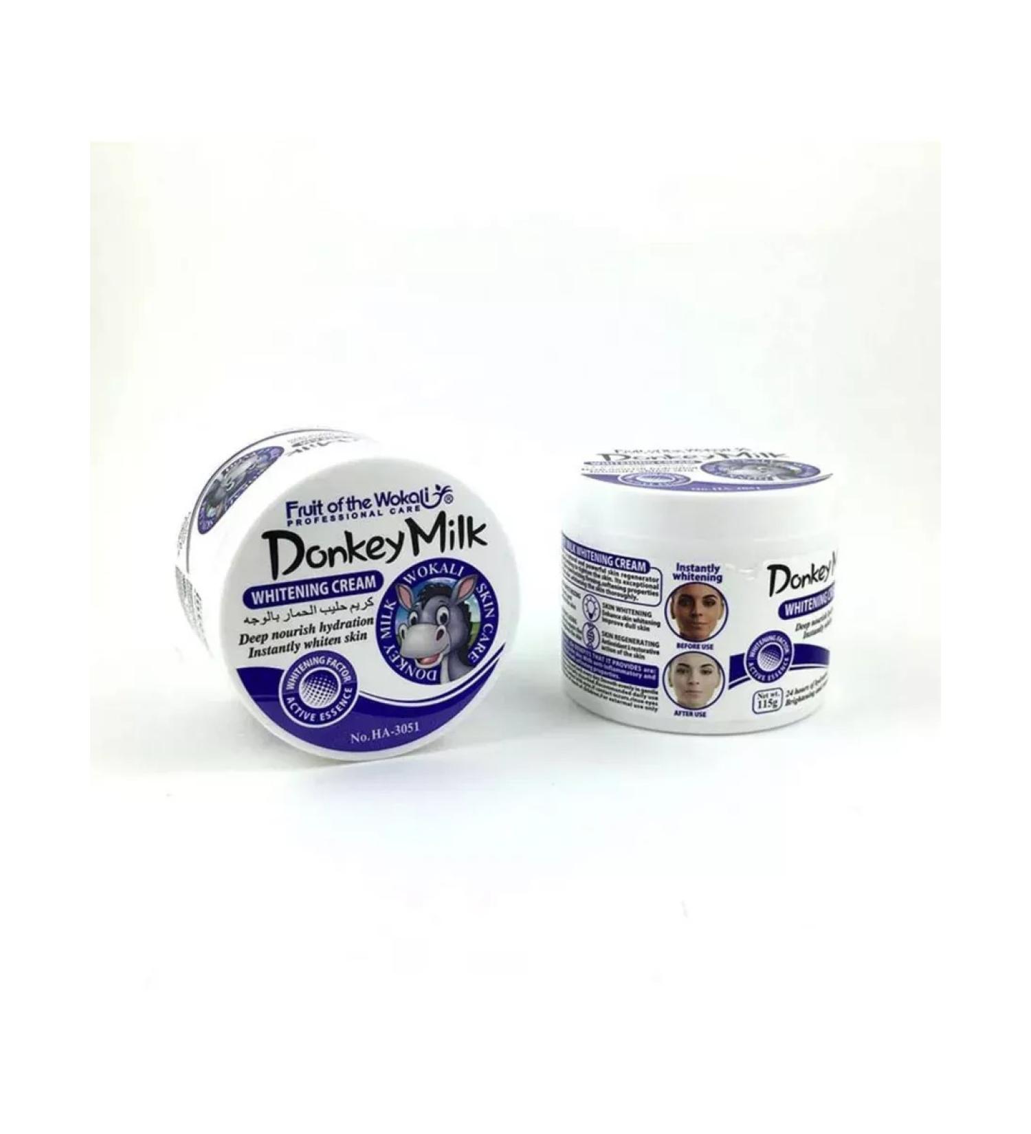 DIANN Facial cream bleaching - Buy Online on GoSupps.com