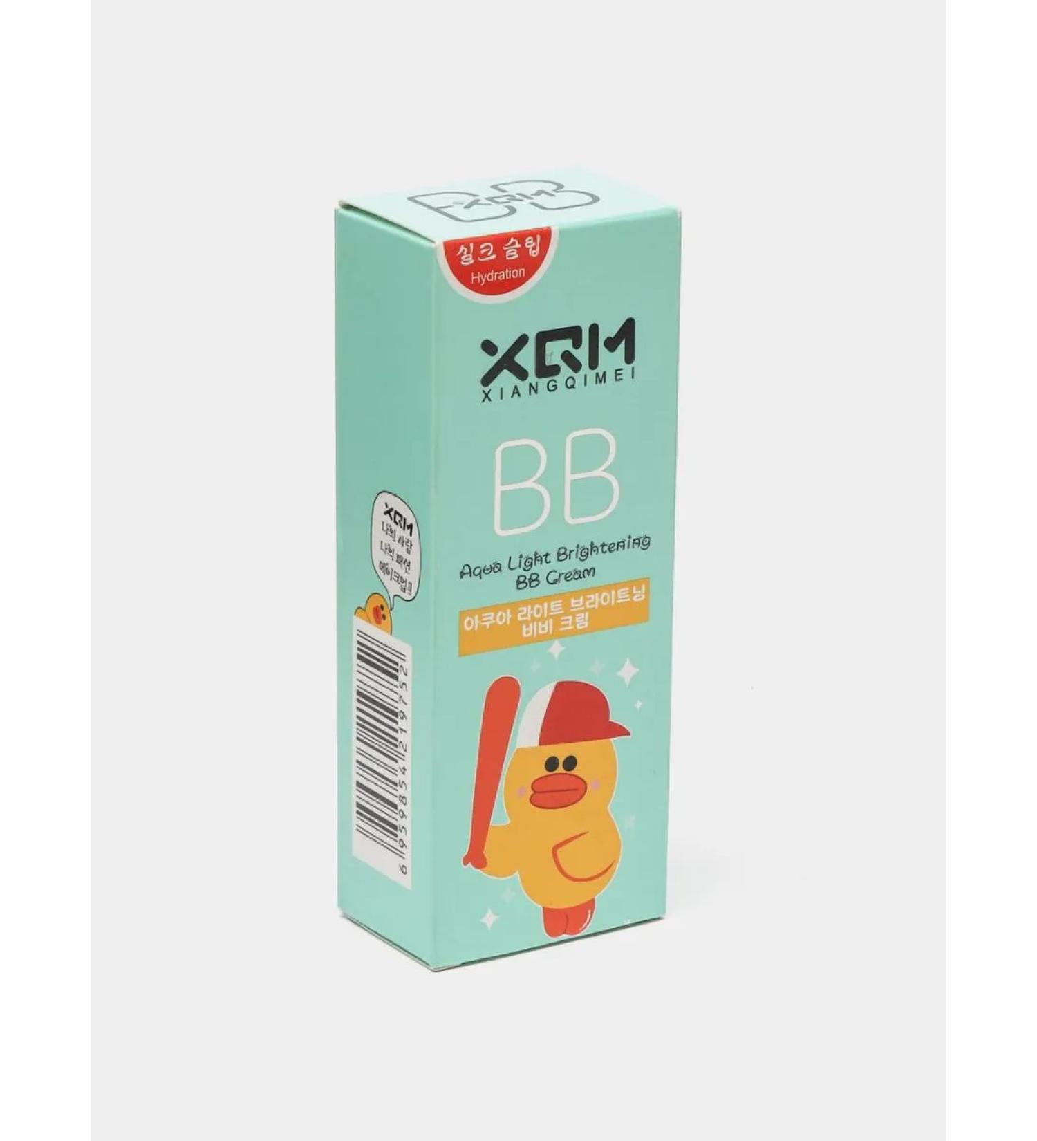 XQM Tonal matting VB cream Green duckling - Buy Online on GoSupps.com