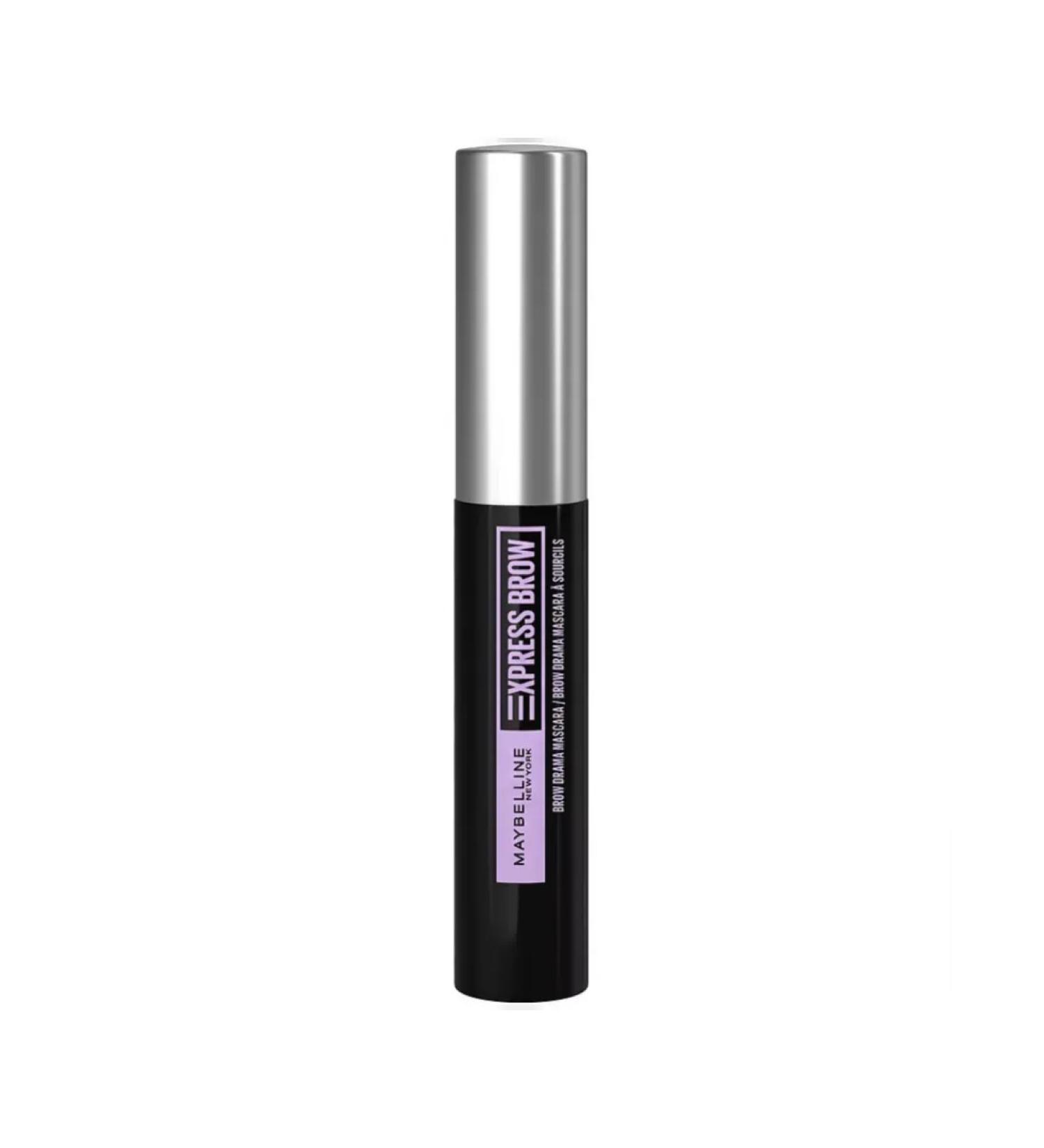 L'Or al Paris Eyebrow mascara Express Brow Drama transparent - Buy Online on GoSupps.com