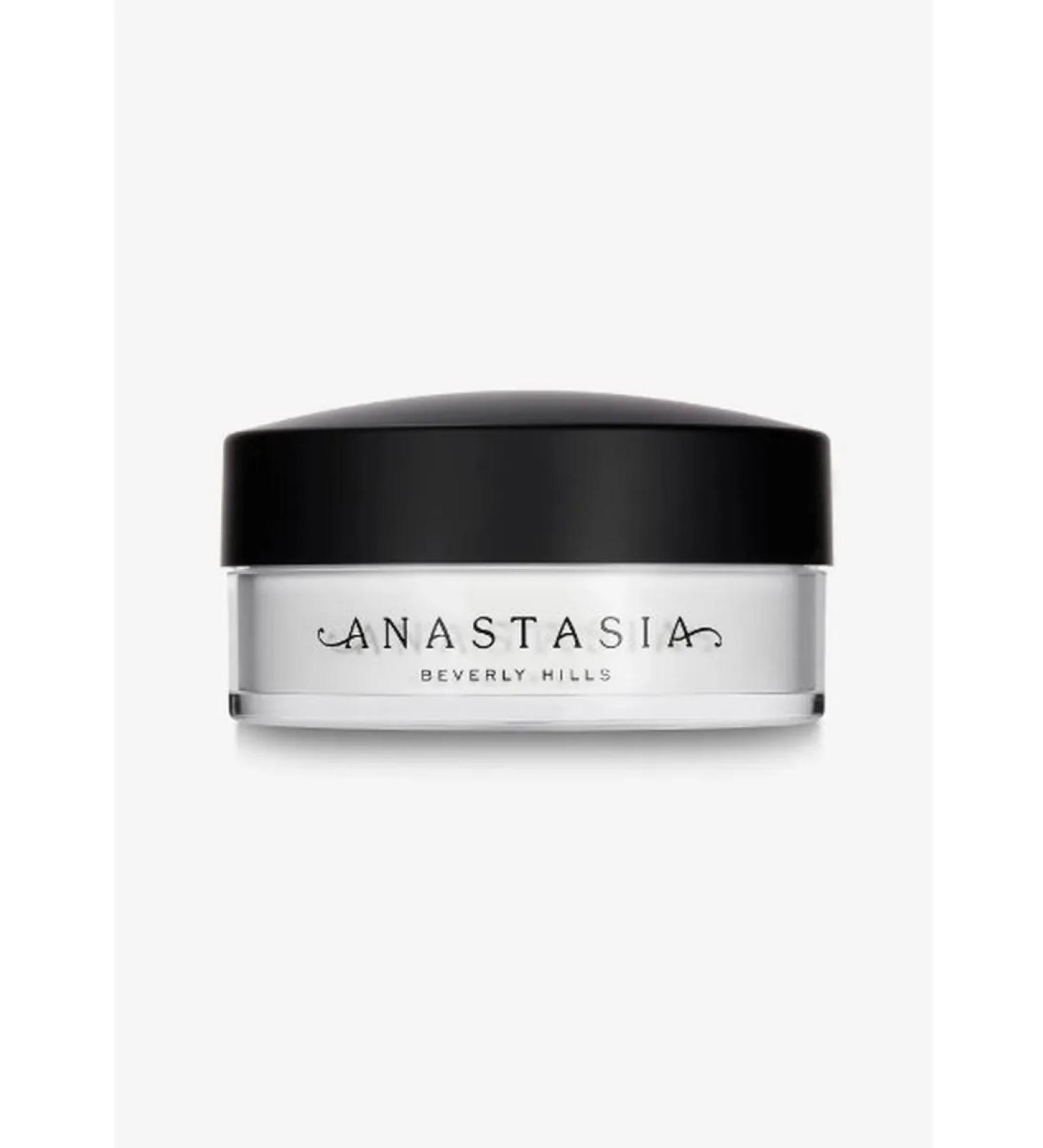 ANASTASIA BEVERLY HILLS ANASTASIA LOOSE SETTING Light Translucent 25 gr - Buy Online on GoSupps.com