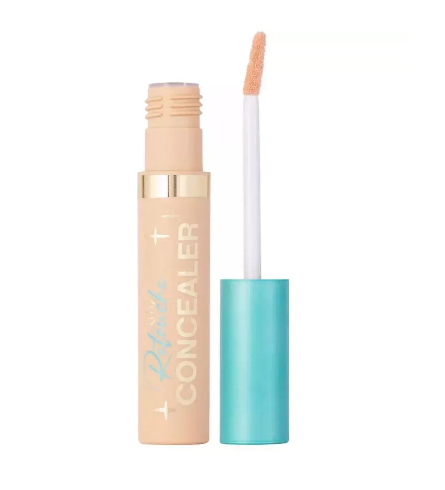 VIVIENNE SABO Retouche Classler tone 02 light-first-item - Buy Online on GoSupps.com