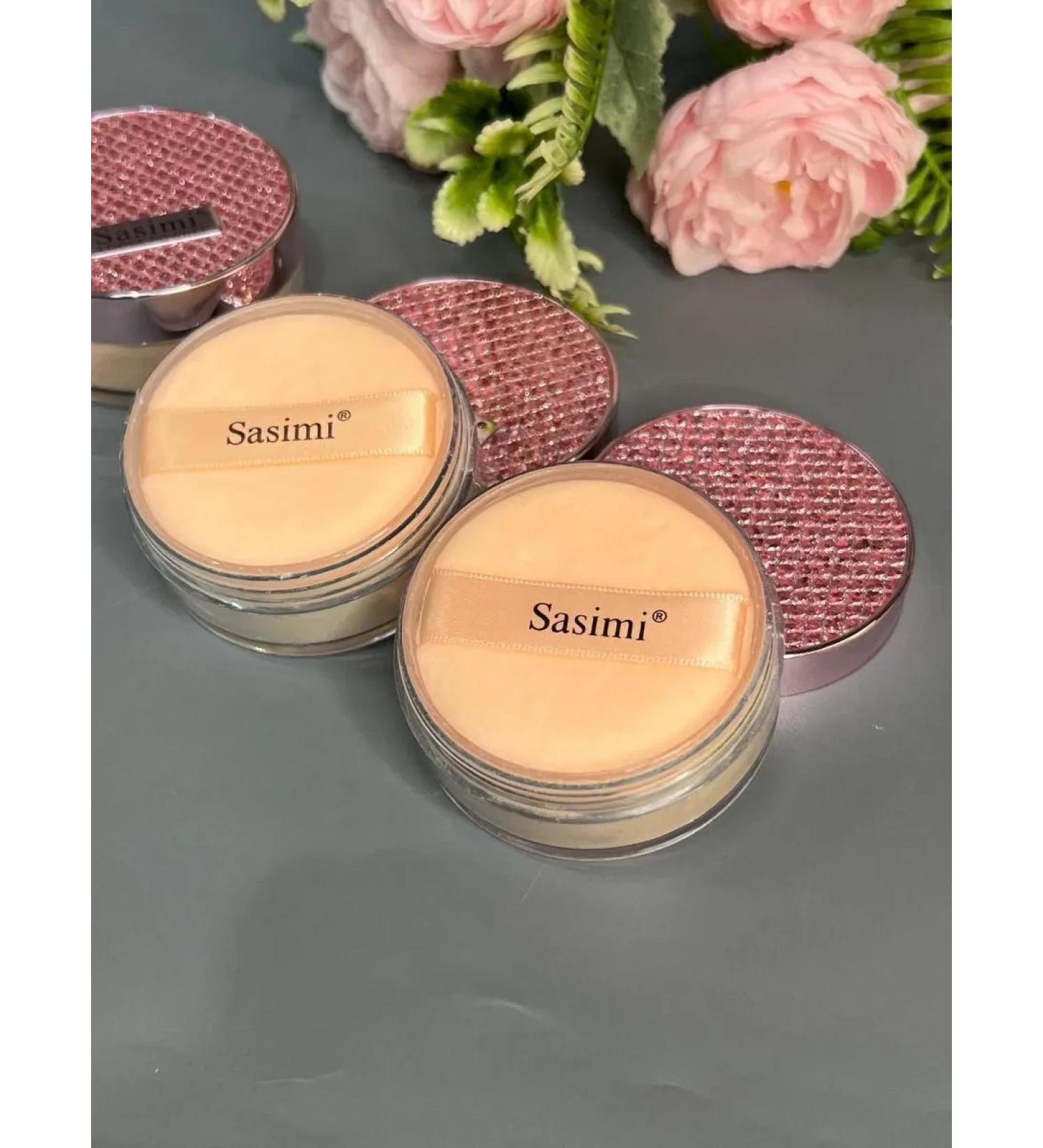 Brilling powder for the face in a row 2 pcs - Buy Online on GoSupps.com