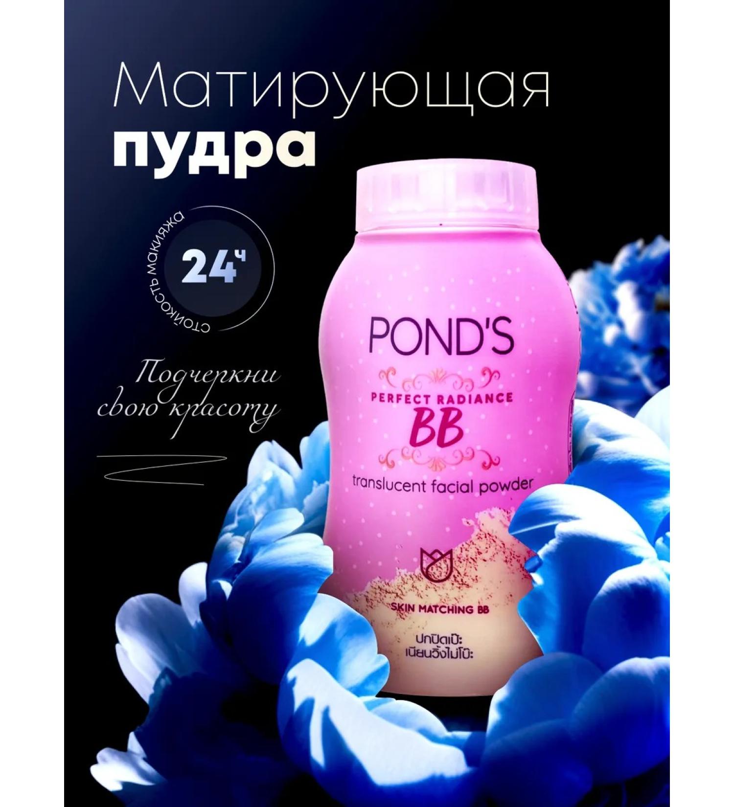 BB scattered powder ponds bb - Buy Online on GoSupps.com