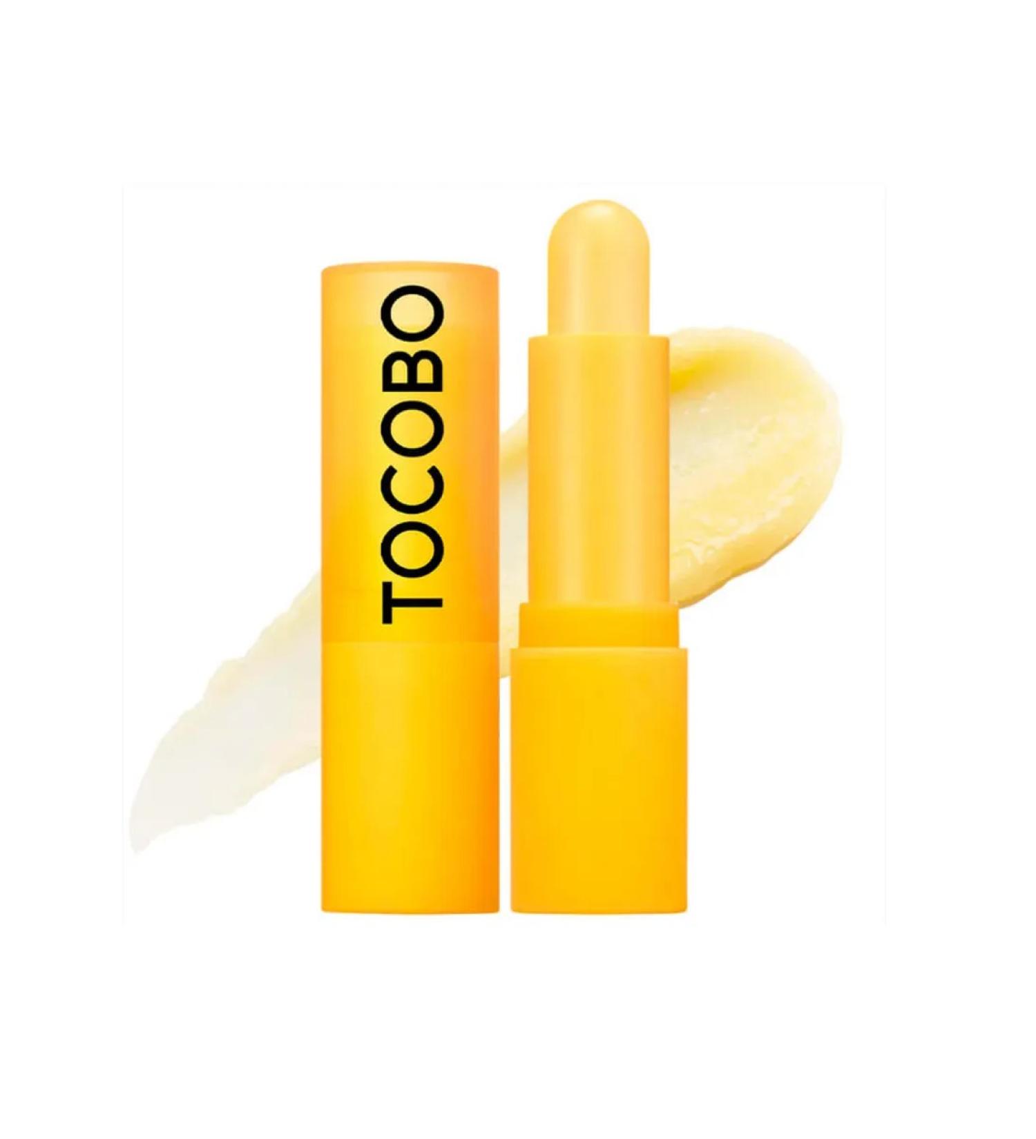 tocobo Vitamin nourishing lip balm lip balm - Buy Online on GoSupps.com