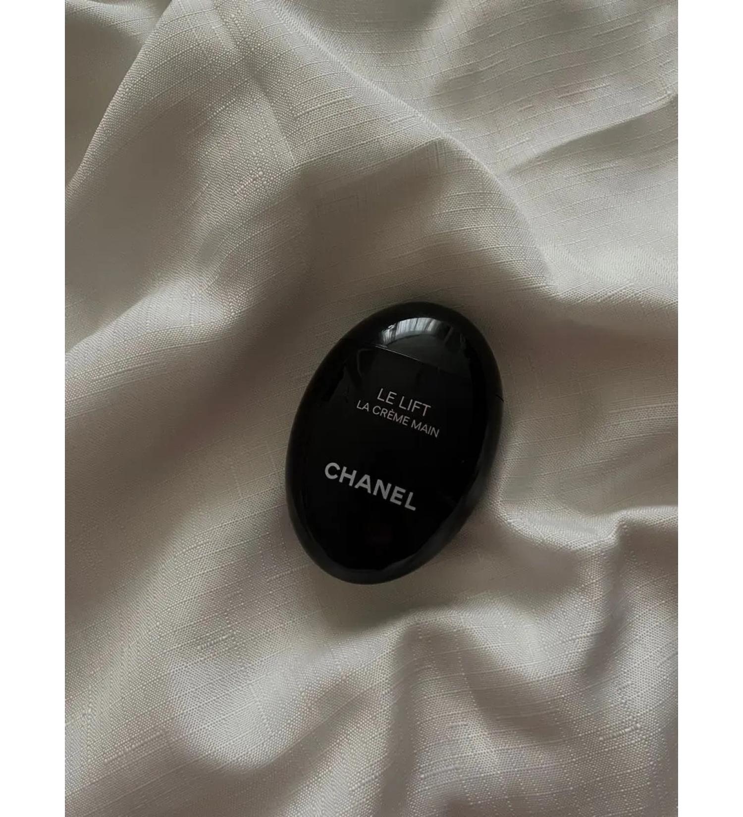 Chanel Hand cream Le Lift La Creme Main - Buy Online on GoSupps.com