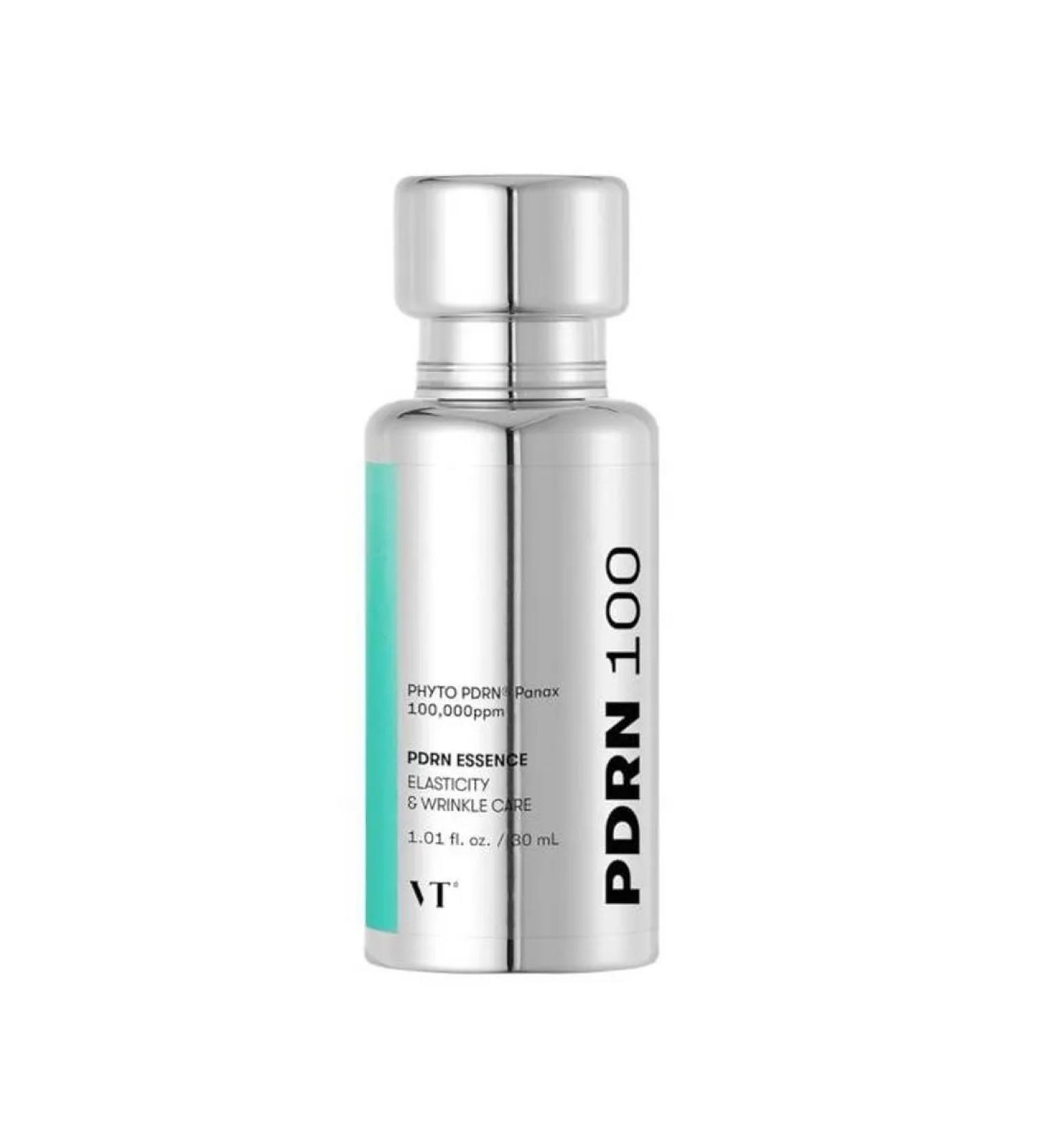 VT Cosmetics PDRN Essence100 30ml Essence
