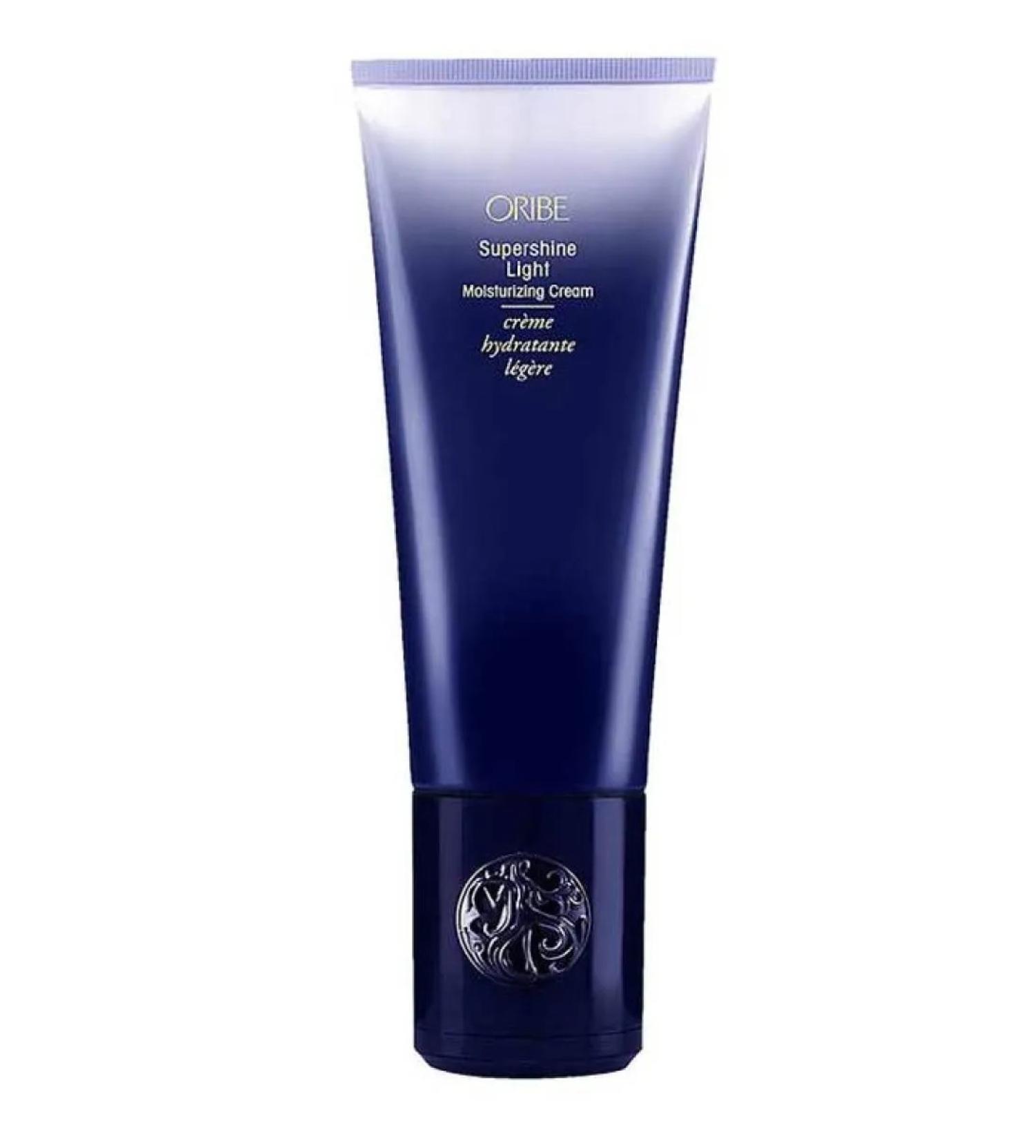 Mivis Oribe Supershine Light Moisturizing Cream Moisturizing 150 ml