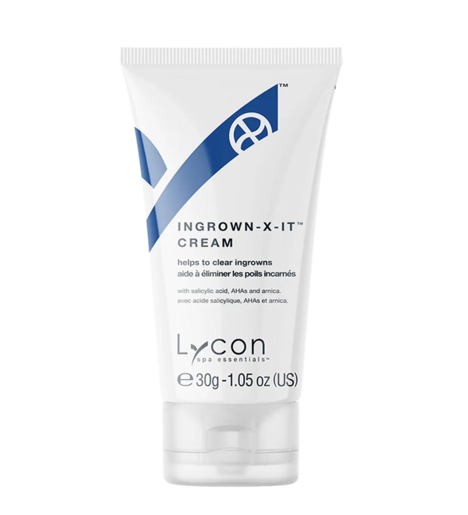 Mivis LyCon INGROWN-X-SIT LyCon Cream against Hair Strong 3 30ML