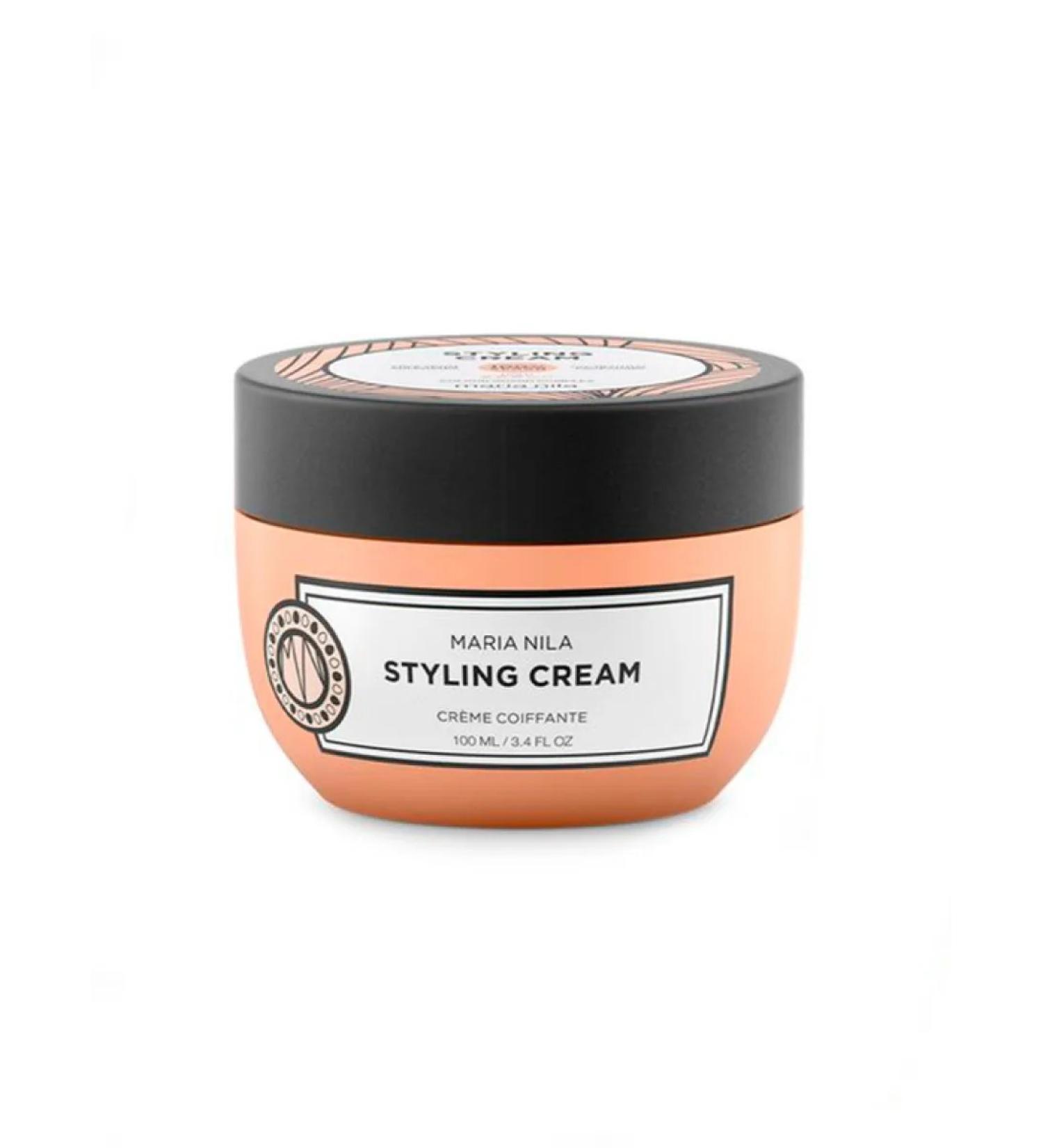 Mivis Maria Nila Styling Cream Style Cream 100 ml 100 ml