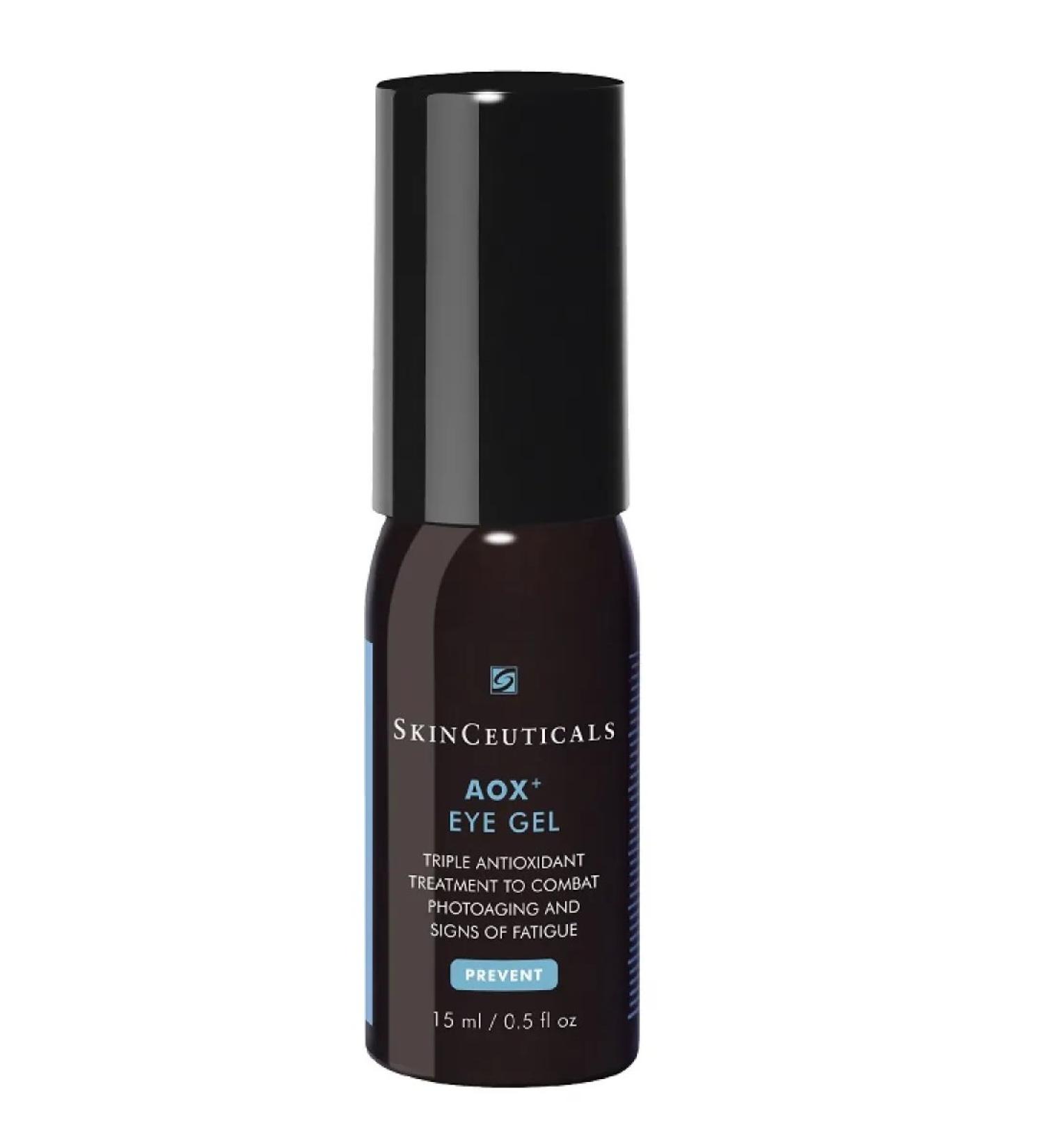 Mivis SKINCEUTICALS AOX+ Eye Gel Antioxidant Gel for GL 15 ml