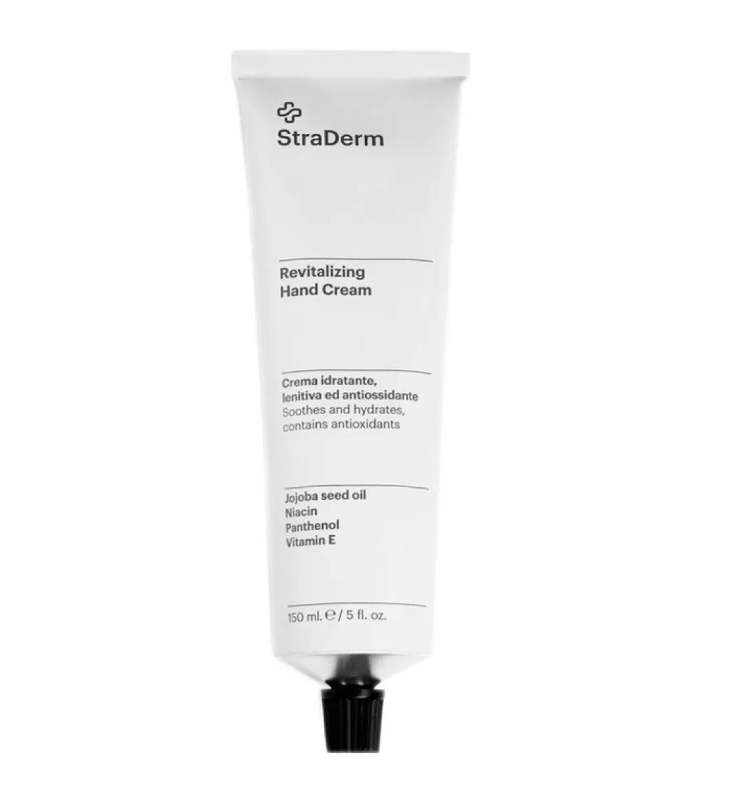 Mivis Stra Derm Revitalizing Cream REVITALIZing 50 ml