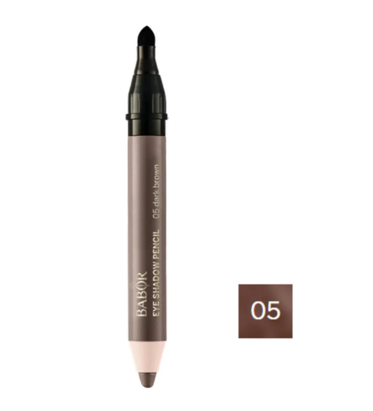 Mivis Babor Age ID Eye Shadow Pencil Eye-Film Field 05 DA 1 pcs