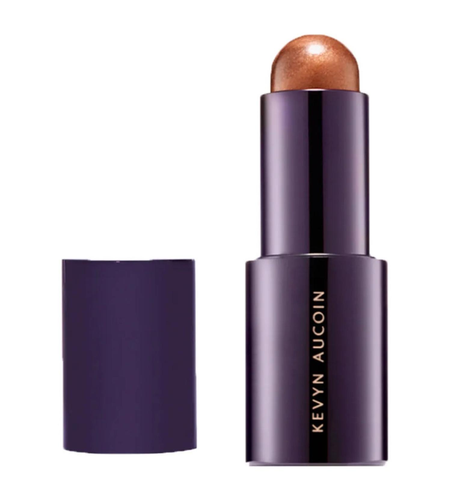 Mivis Kevyn Aucoin Highlighter Warm Light Stick Hailer War 1 pcs