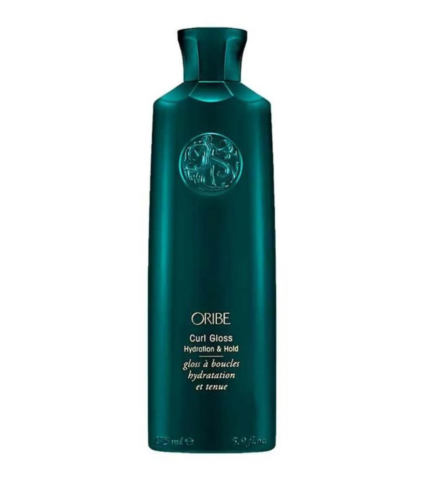 Mivis Oribe Curl Gloss Gel Gel-Gel-Gel for Mumming and Fixing 175 ml