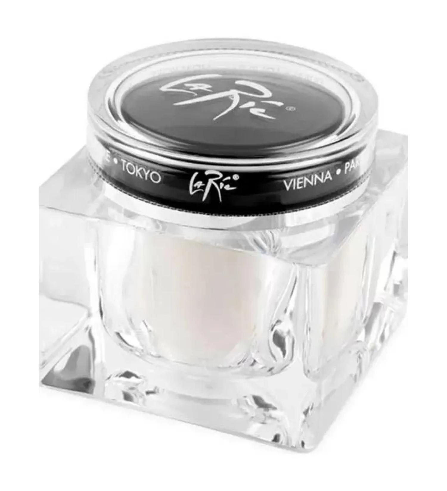 Mivis La Ric La Ric Body Cream Tobacco & Leather cream for those 200ml