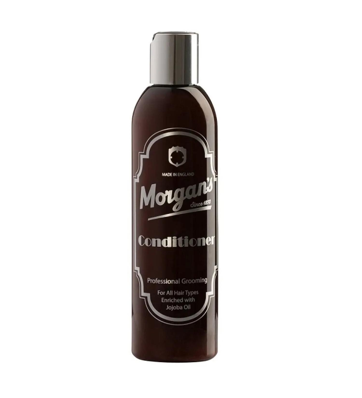 Mivis Morgans Pomade Conditioner Male air conditioning for Vol 250ml