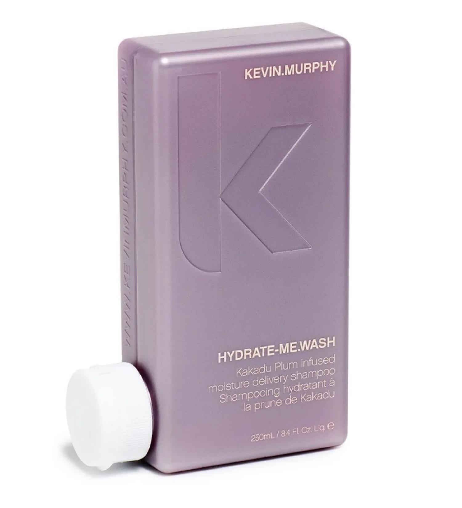Mivis Kevin Murphy Hydrate-Me Wash Shampoo Shampoo for interact 250ml