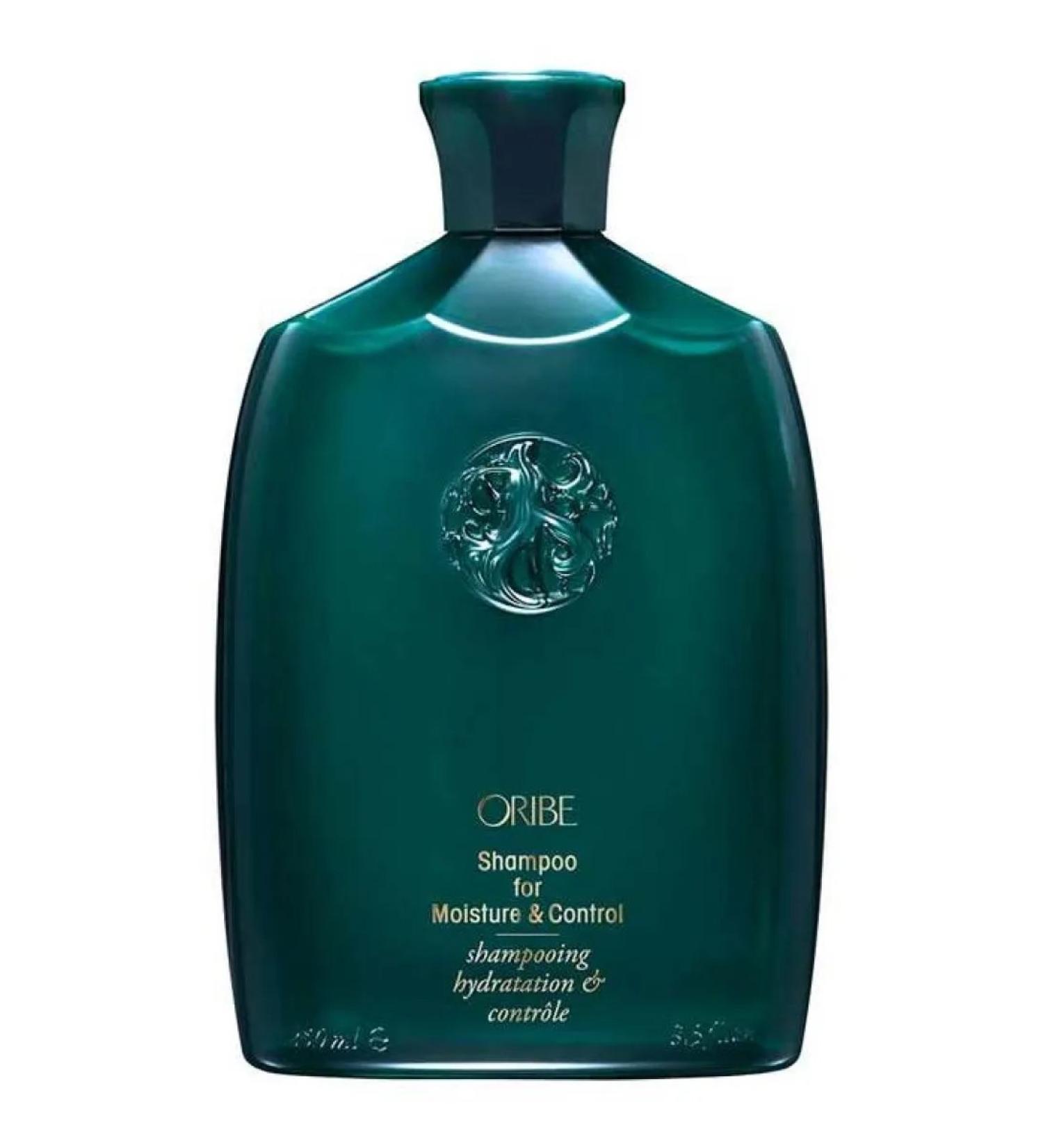 Mivis Oribe Shampoo for Moisture and Control Shampoo for Uvl 250ml