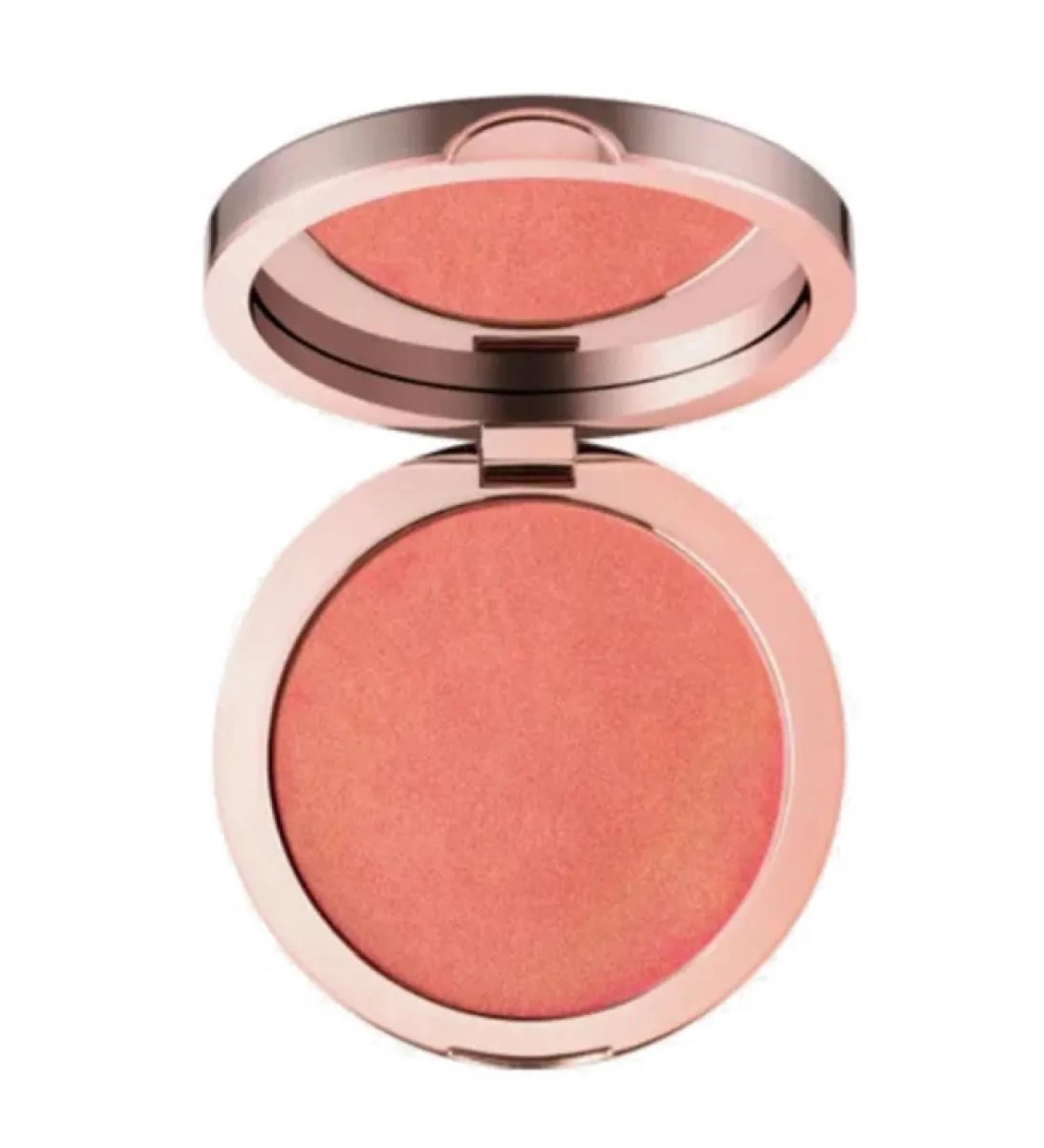 Mivis Delilah Pure Light Compact Illuminating Powder - Lustr 9.9 g