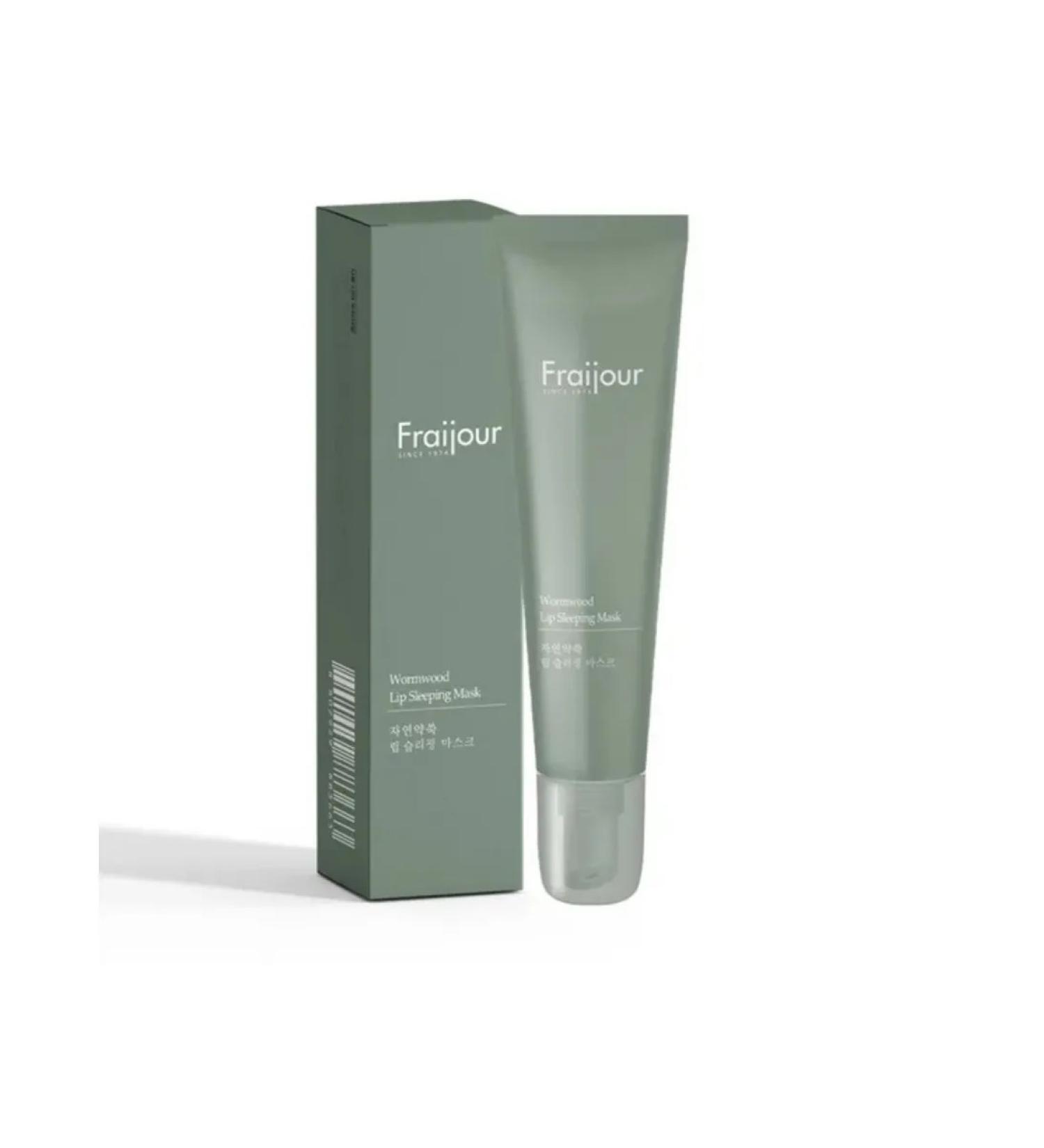 Fraijour Lip mask Herb Lip Sleeping Mask Plant Extracts - Buy Online on GoSupps.com