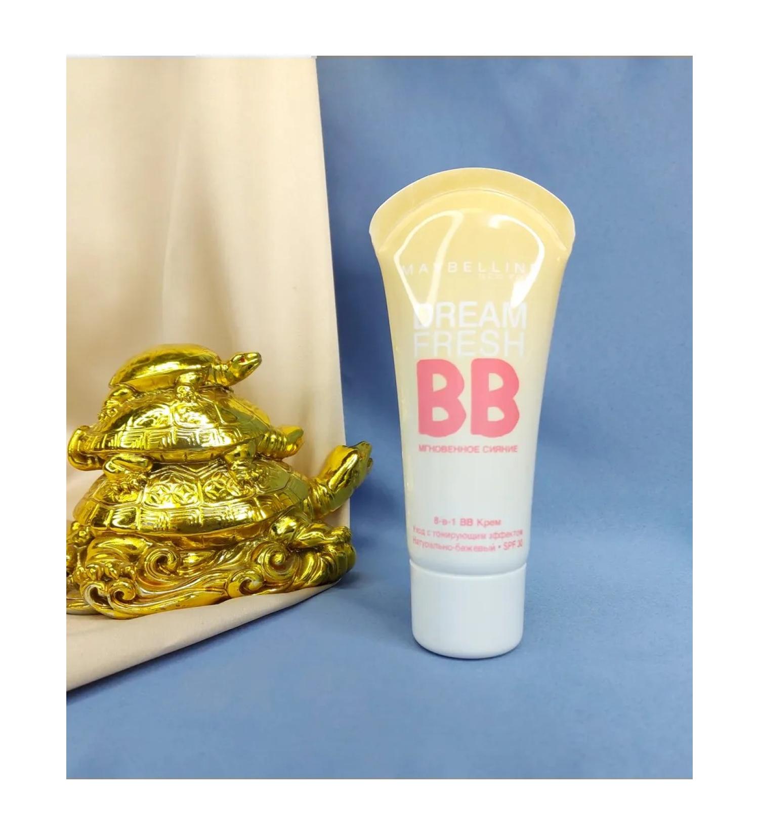 Mating tonal face cream BB 8B1 No. 06 - Buy Online on GoSupps.com