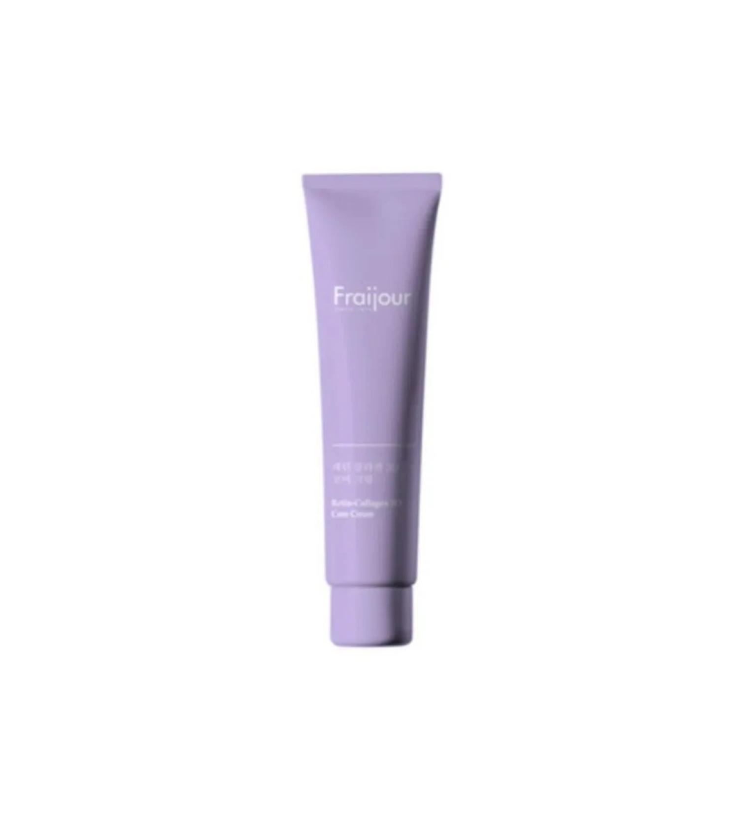 Fraijour Modeling 3D lifting cream with collagen and retinol 10 ml
